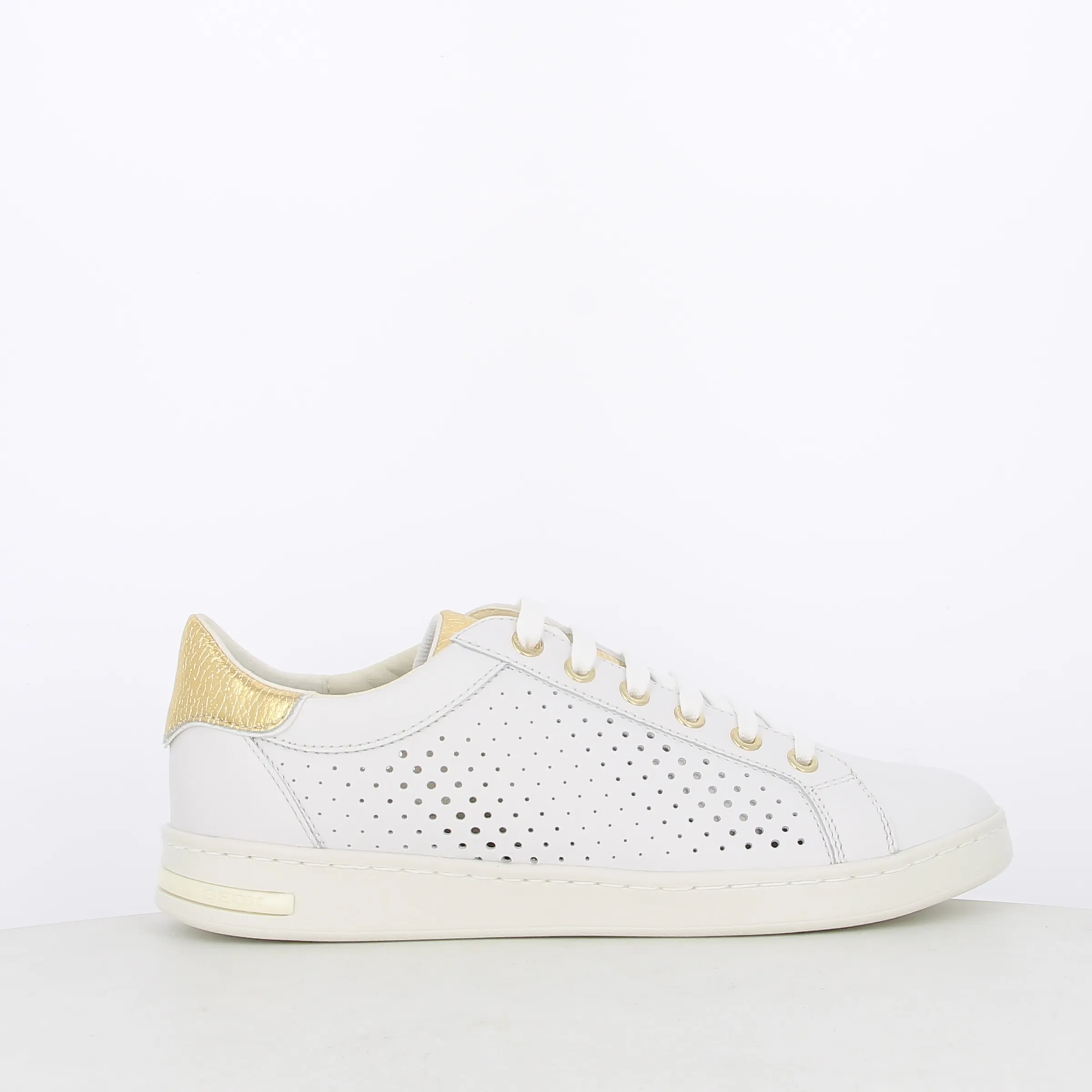 -----Geox -----Sneakers da donna Jaysen D151BB 085CF ----