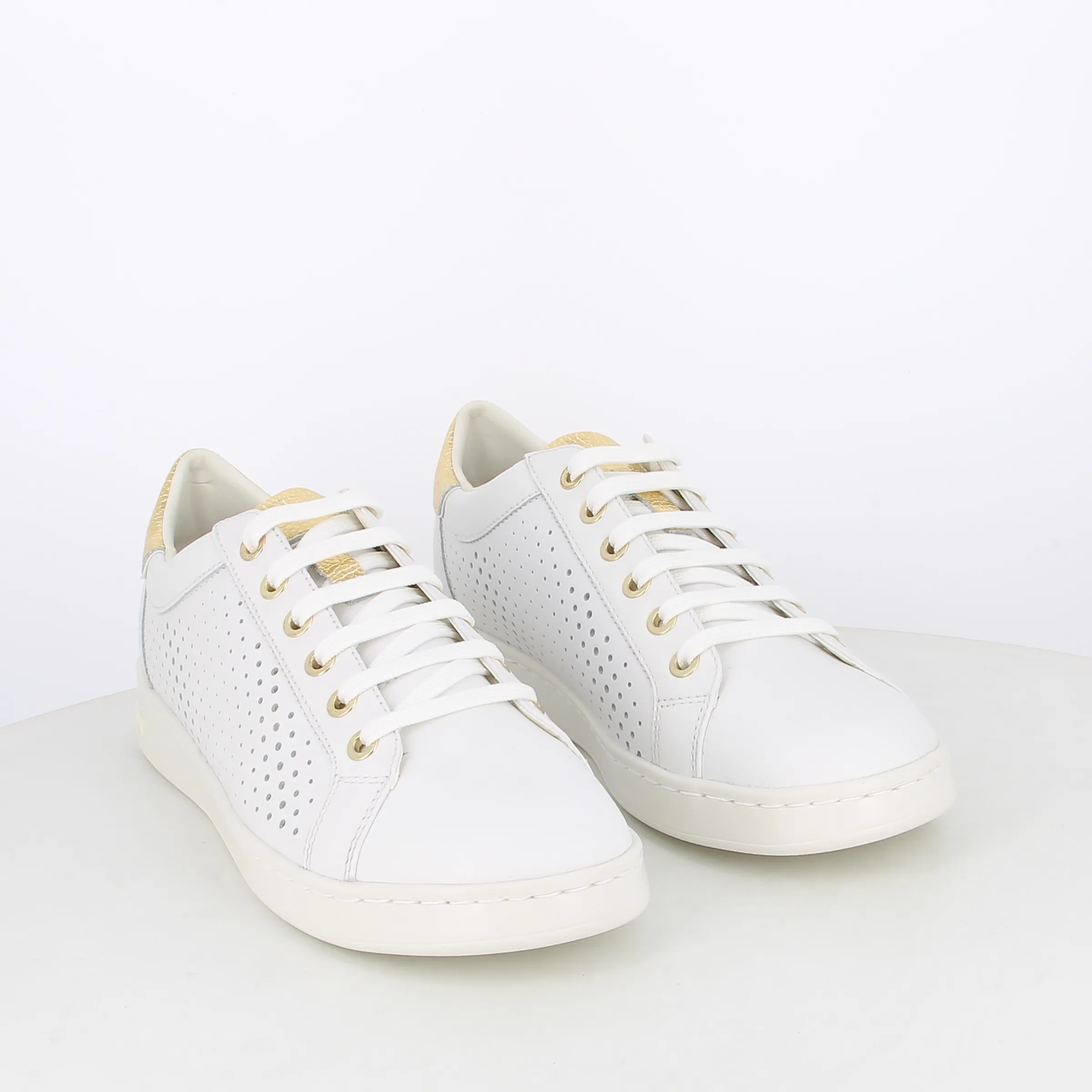 -----Geox -----Sneakers da donna Jaysen D151BB 085CF ----