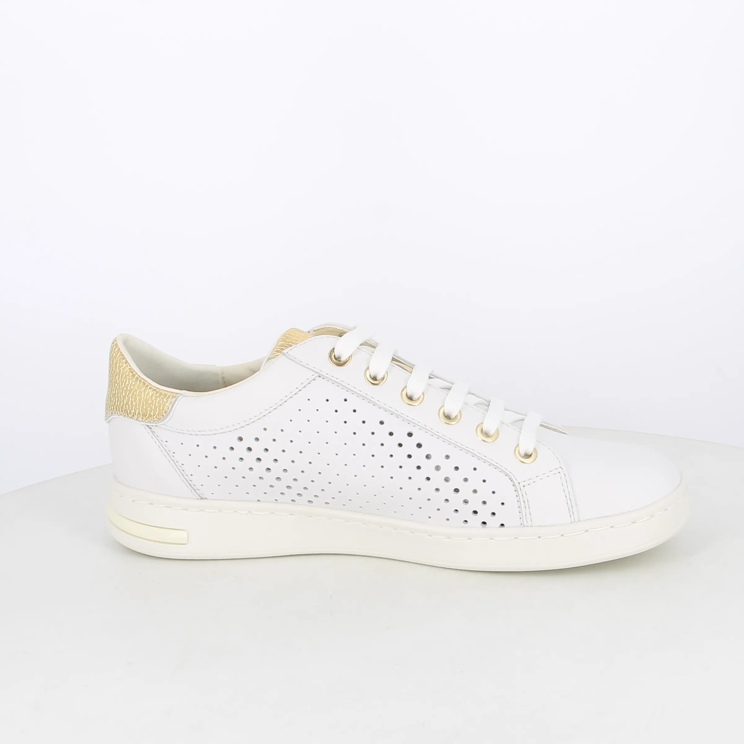 -----Geox -----Sneakers da donna Jaysen D151BB 085CF ----
