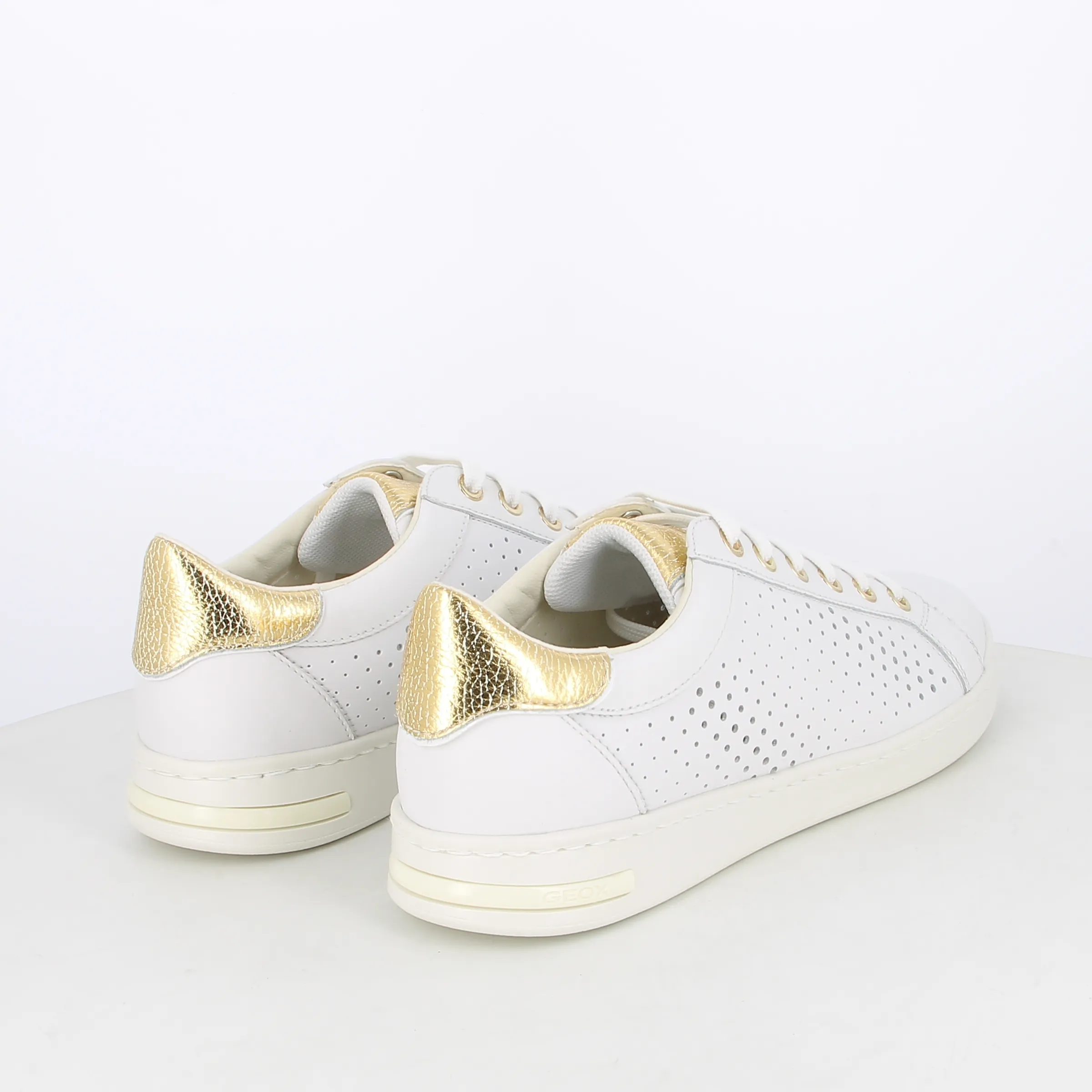 -----Geox -----Sneakers da donna Jaysen D151BB 085CF ----