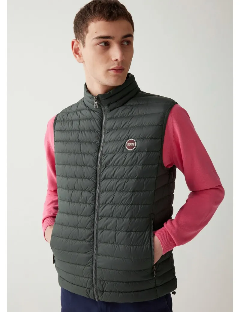 1278R REPUNK GILET COLMAR ORIGINAL