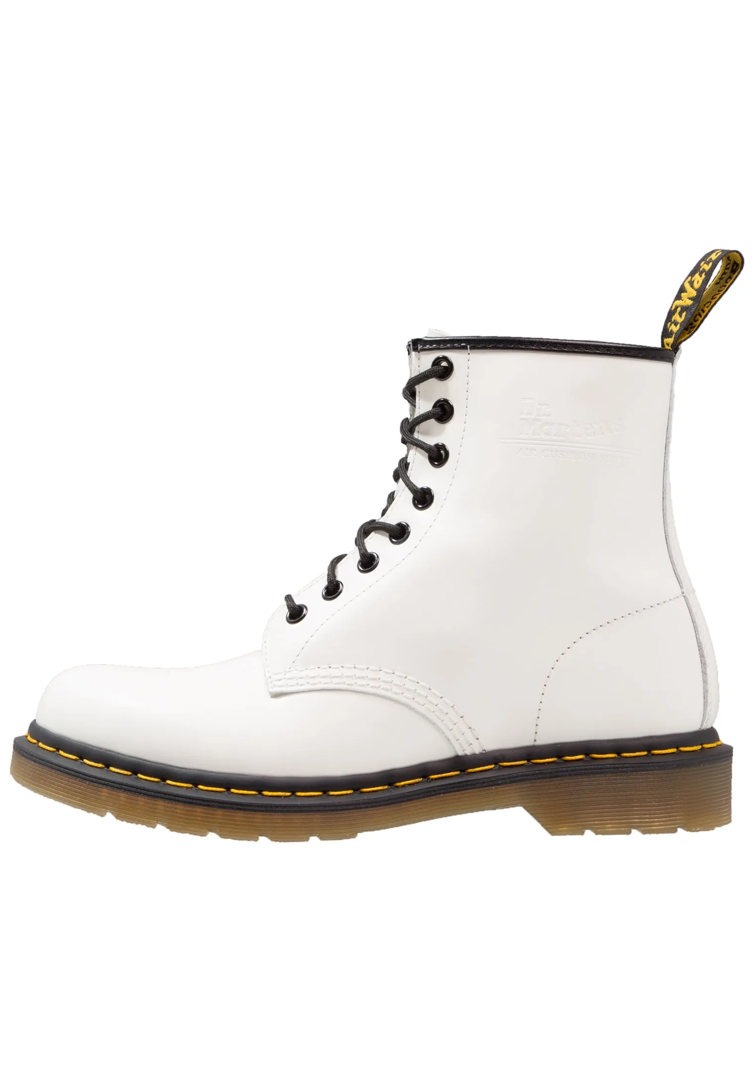 1460 8 EYE  - Stivaletti stringati