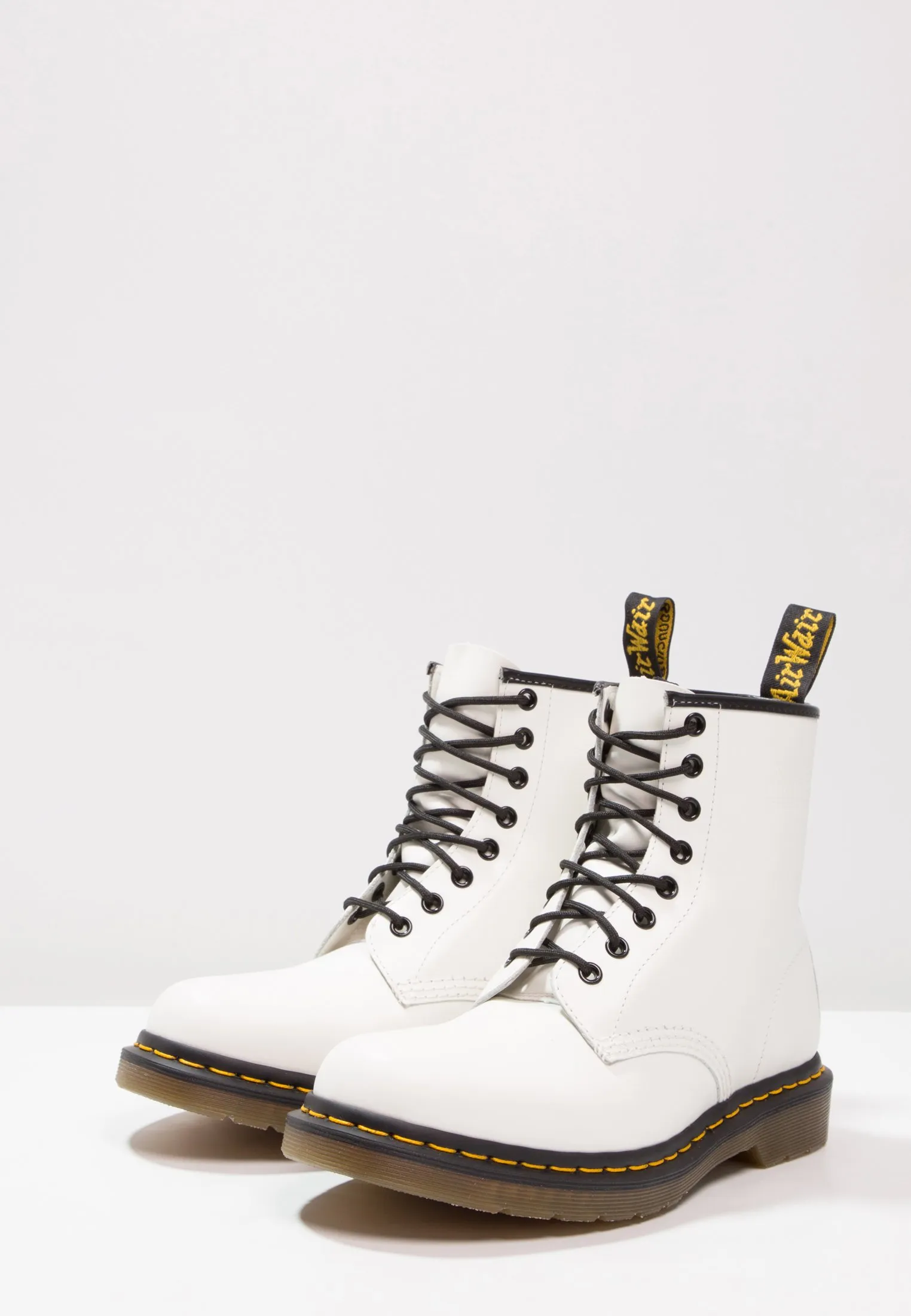 1460 8 EYE  - Stivaletti stringati