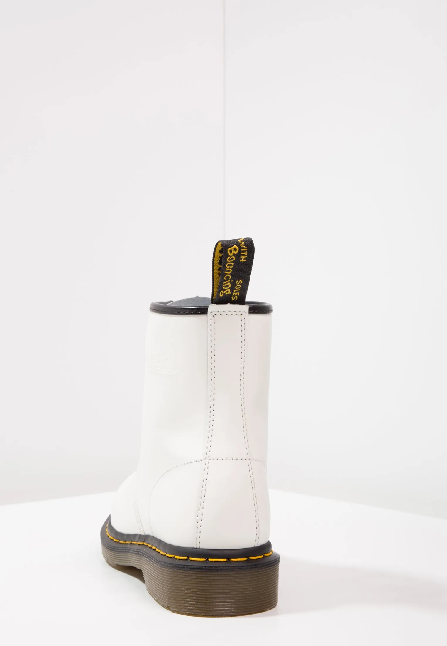 1460 8 EYE  - Stivaletti stringati