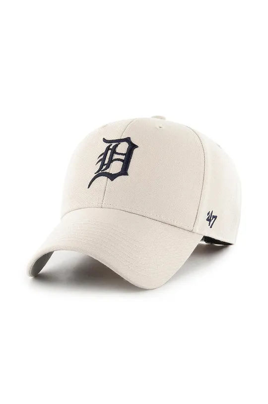47 brand berretto da baseball MLB Detroit Tigers
