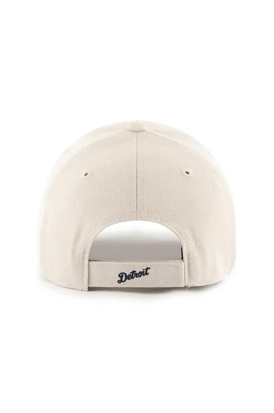 47 brand berretto da baseball MLB Detroit Tigers