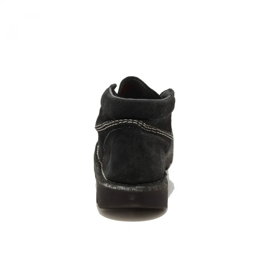 50290 sneaker KICKERS RALLY-W polacchino scarpa donna shoes women