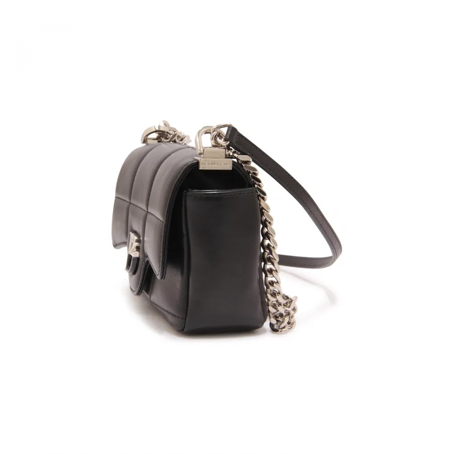 5087AU BORSA TRACOLLA DONNA DSQUARED2 WOMAN MINI BAG