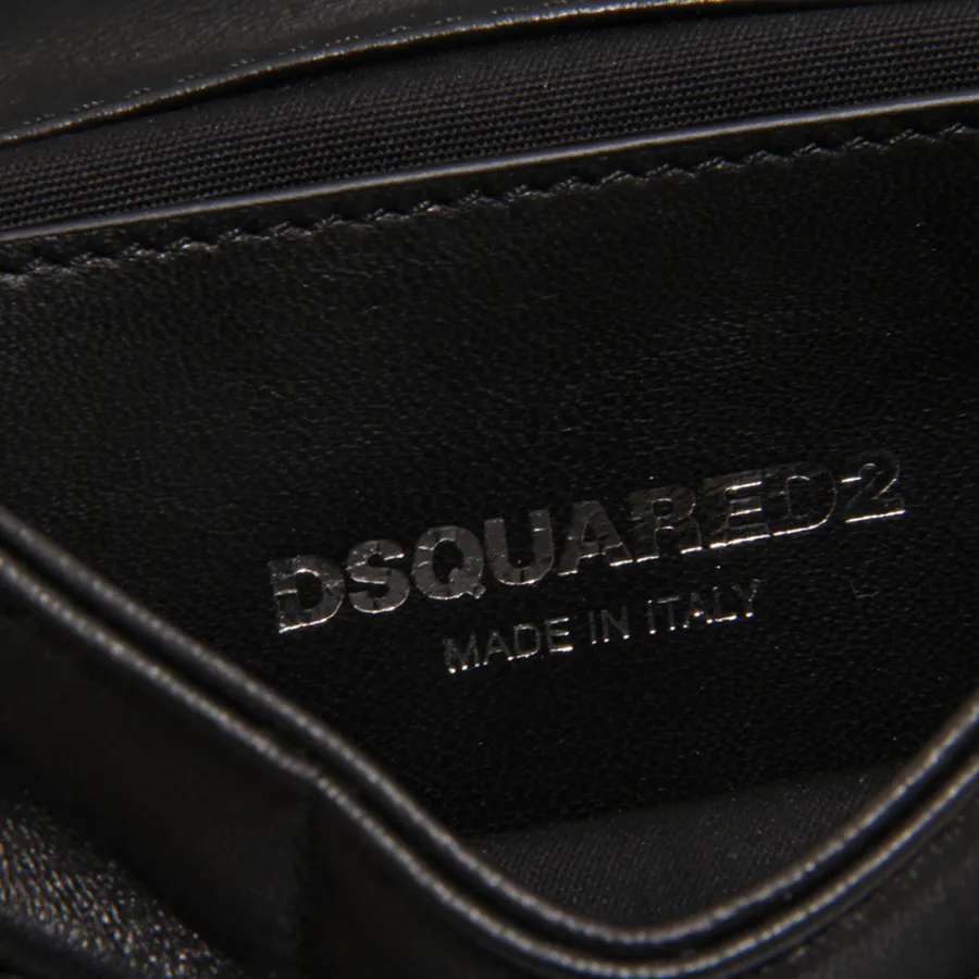 5087AU BORSA TRACOLLA DONNA DSQUARED2 WOMAN MINI BAG