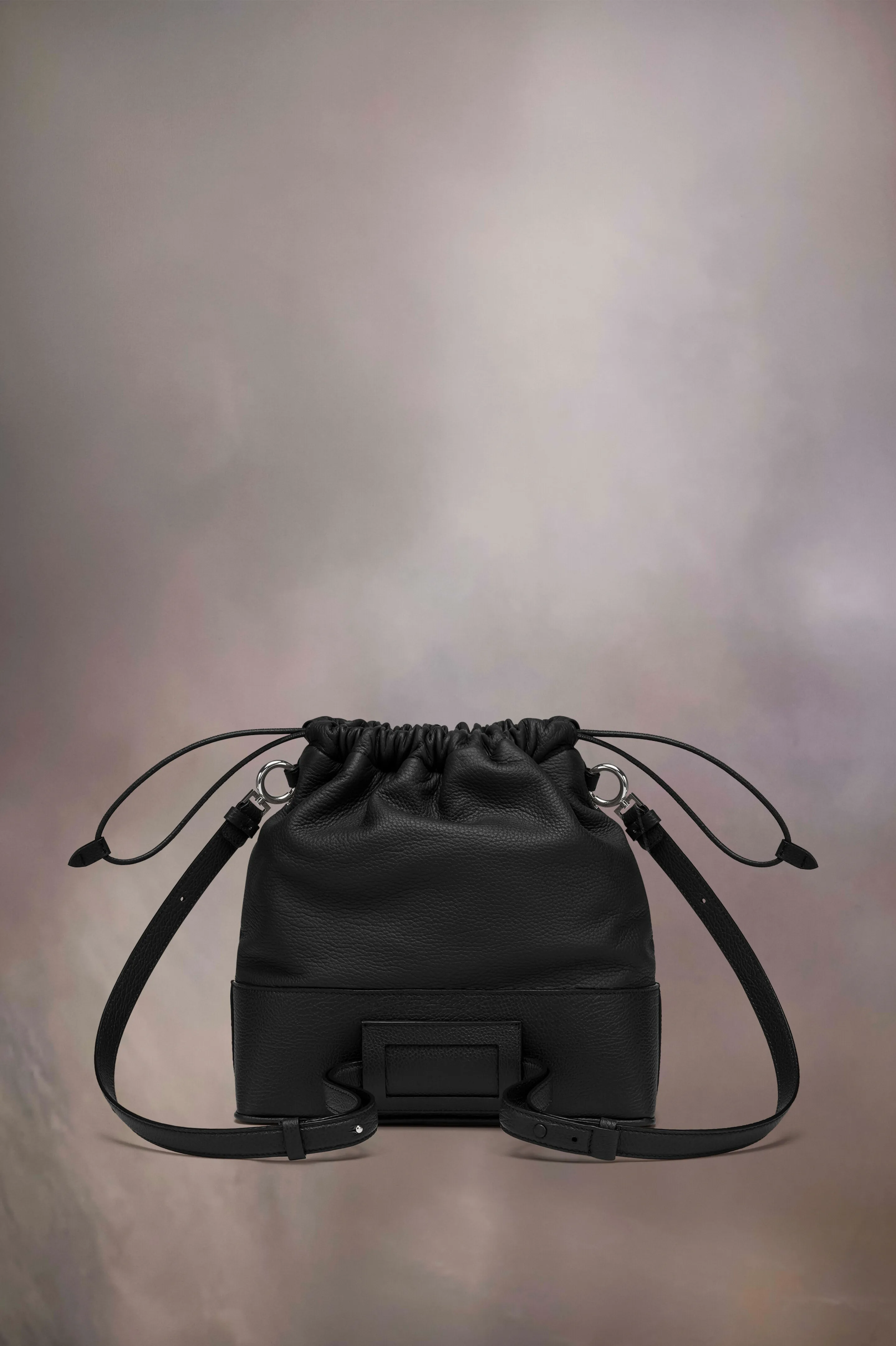5AC Daily Drawstring Backpack Small