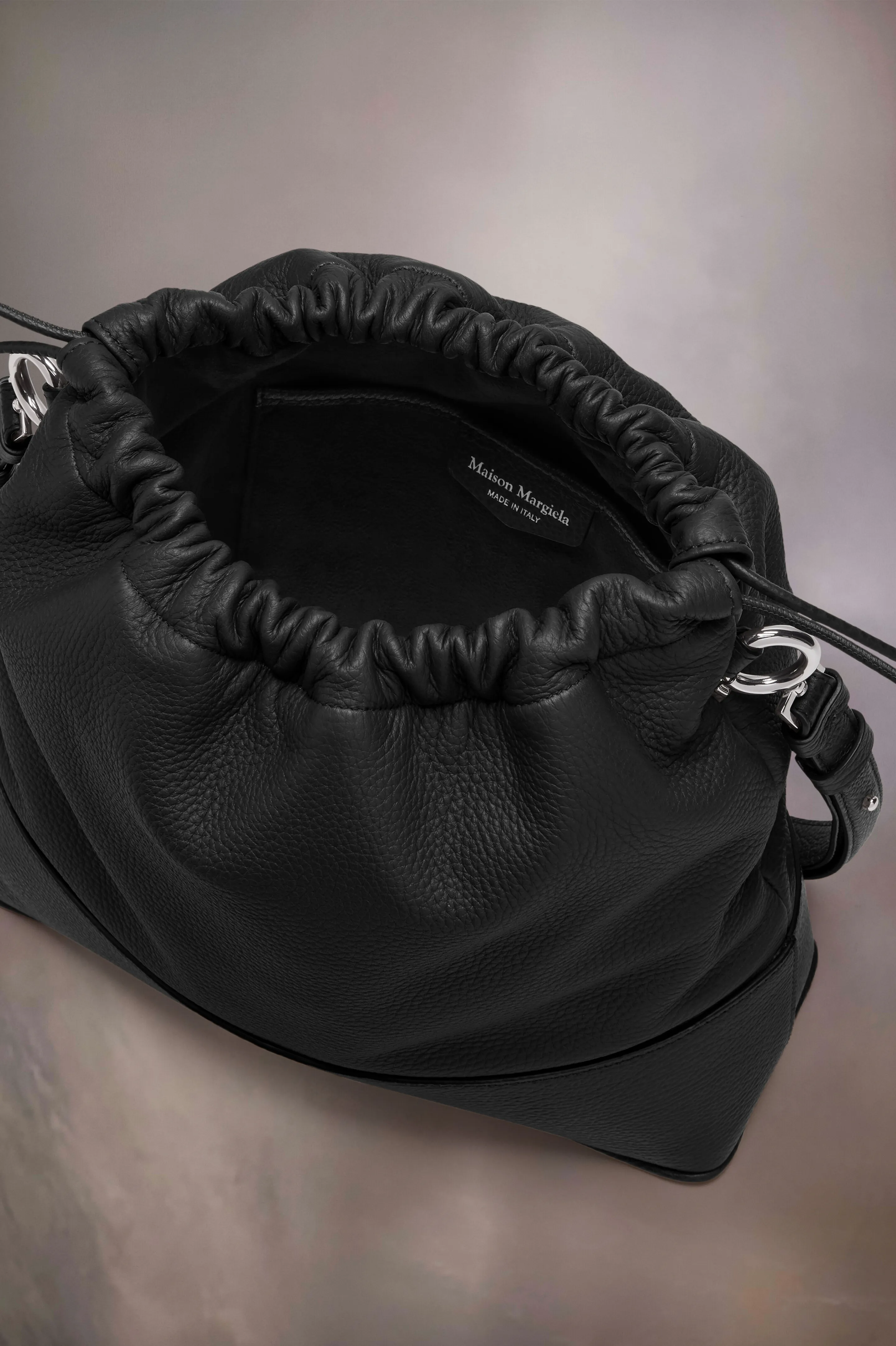 5AC Daily Drawstring Backpack Small