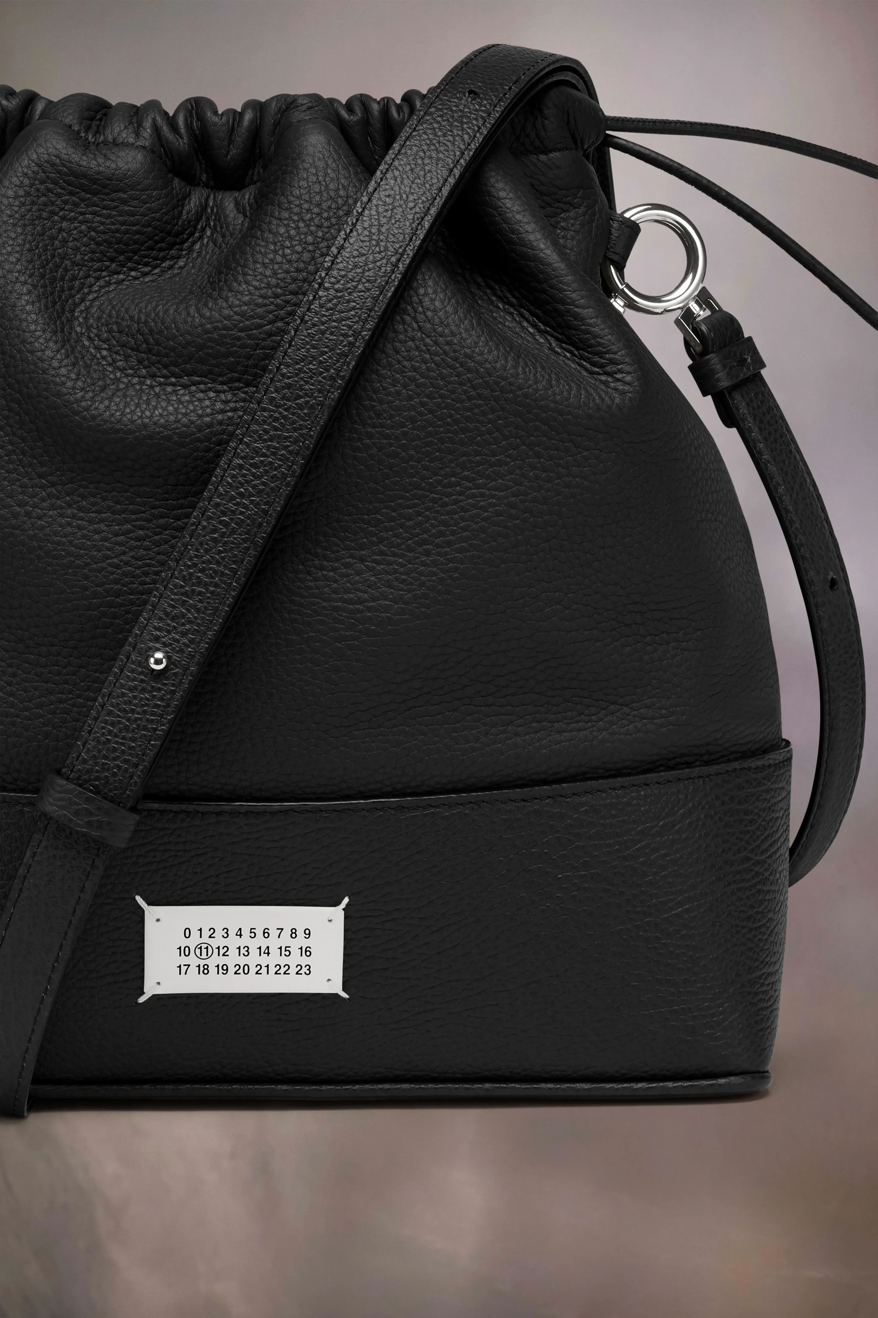 5AC Daily Drawstring Backpack Small
