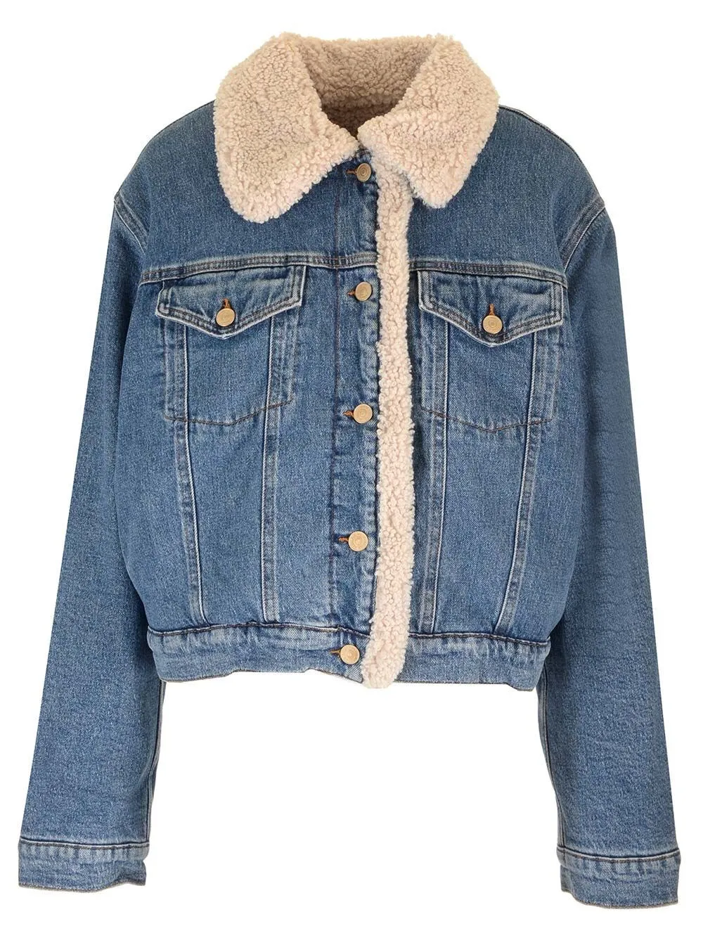   7 For All Mankind  Giacca 