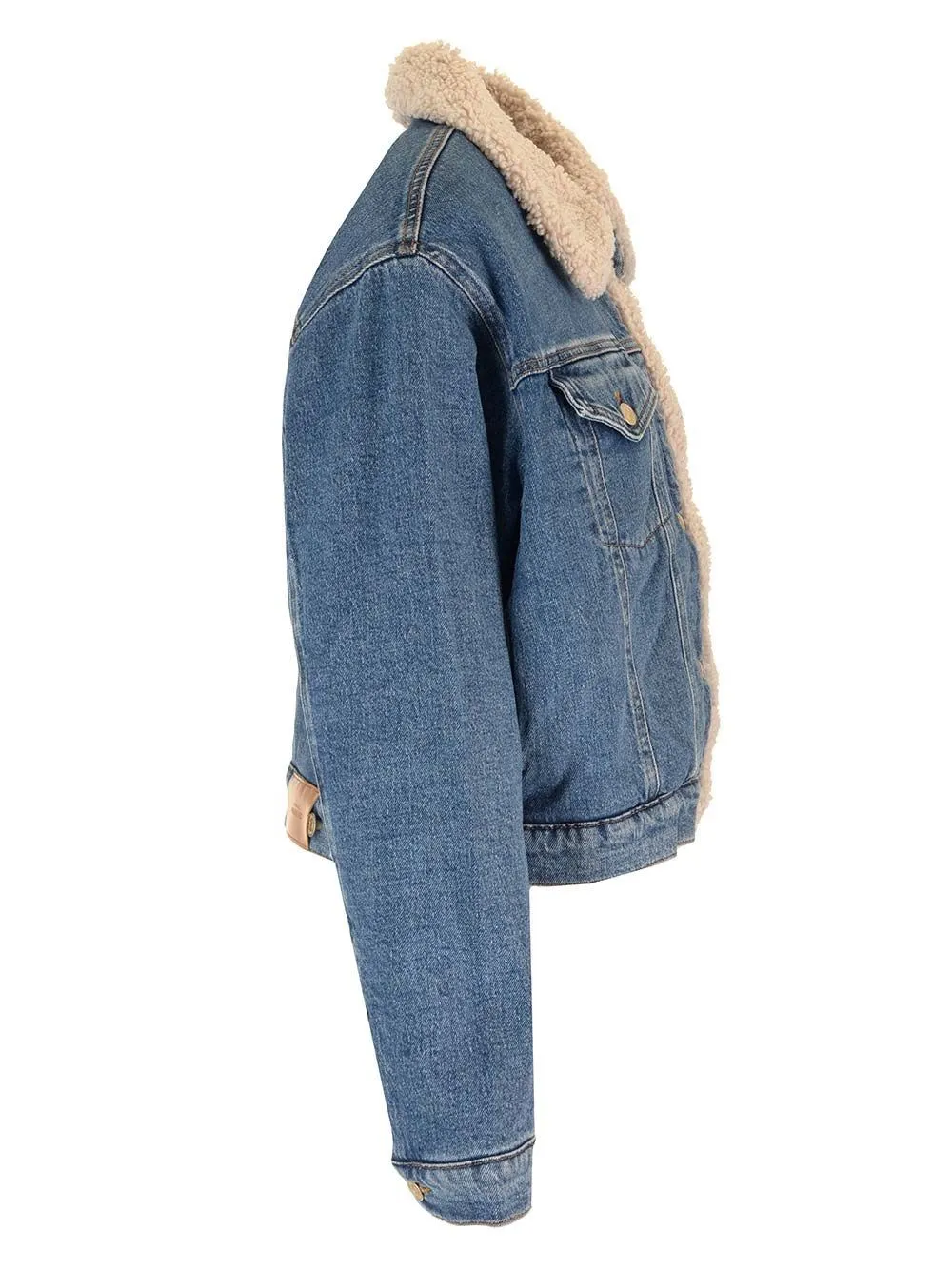   7 For All Mankind  Giacca 