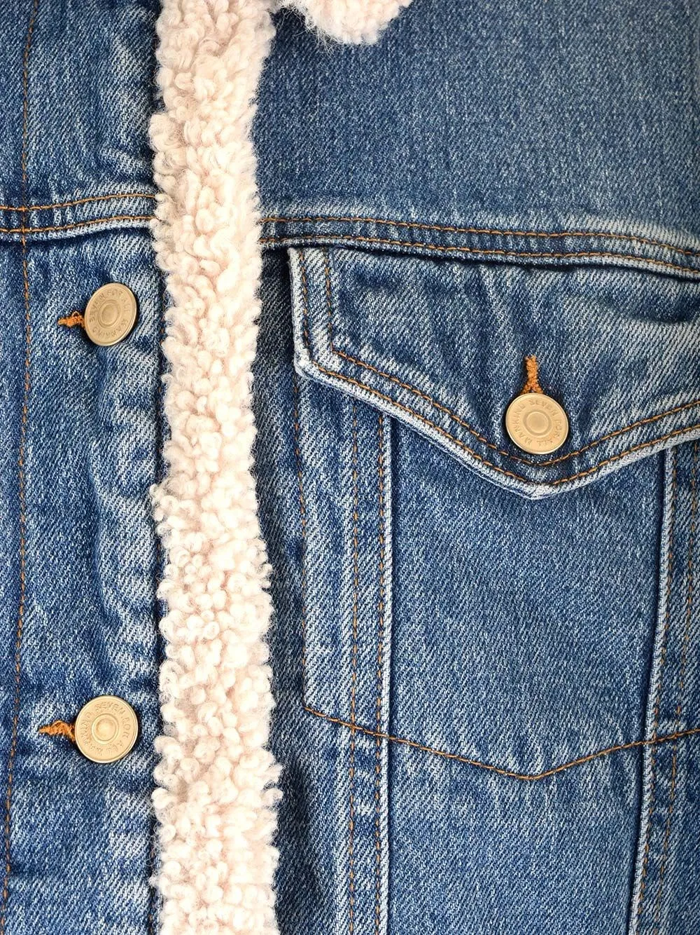   7 For All Mankind  Giacca 