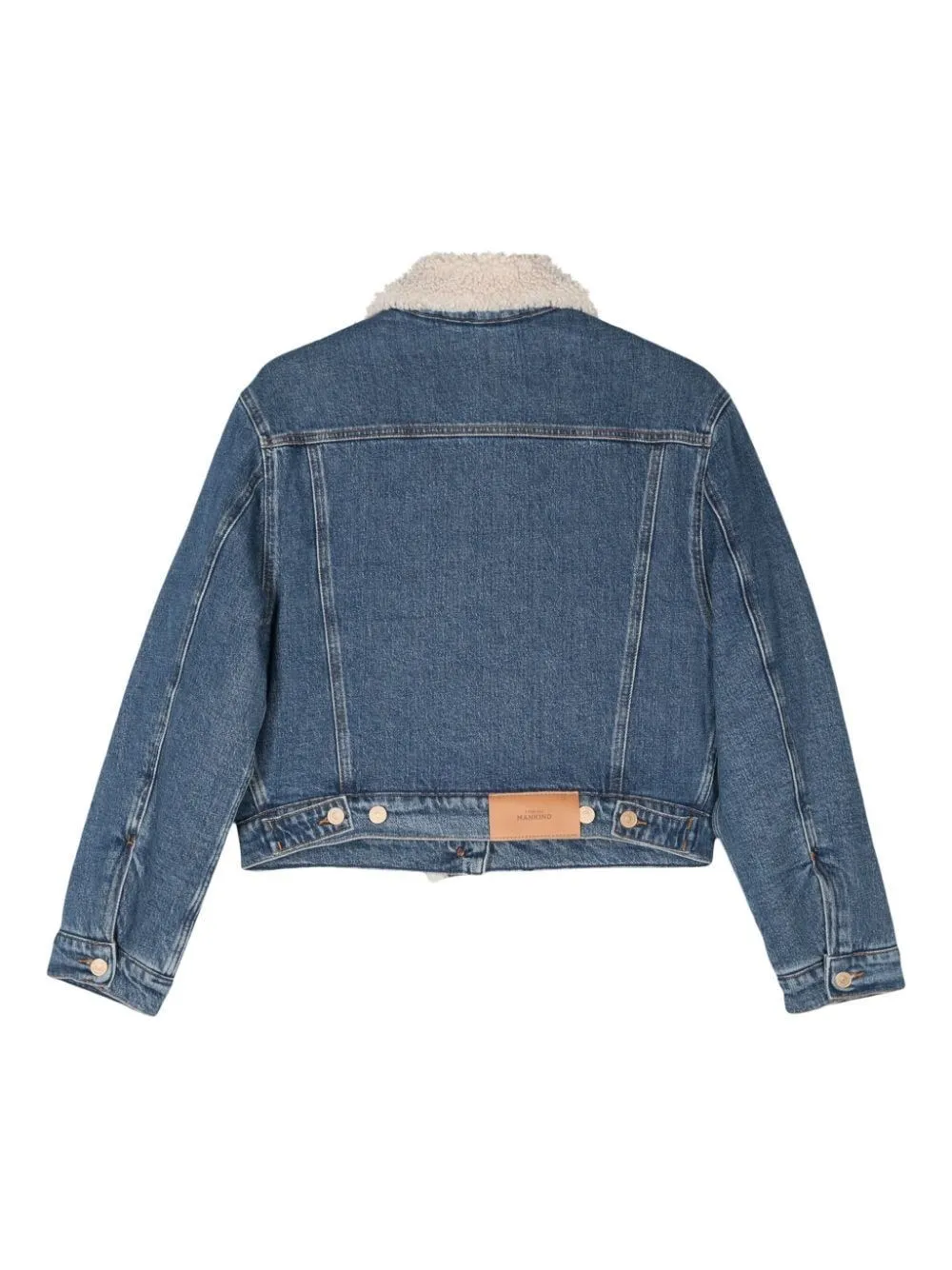   7 For All Mankind  Giacca 