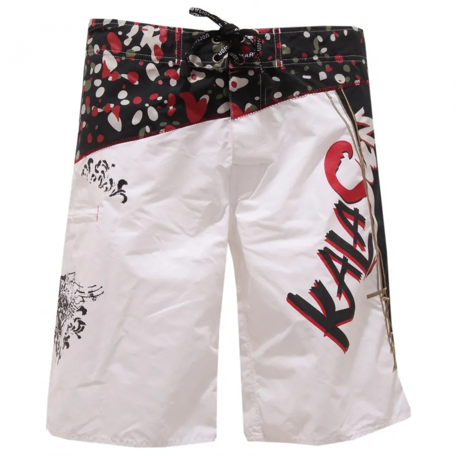 8341S costume boxer KALASUN BY UOMO MARE multicolor short uomo beachwear men