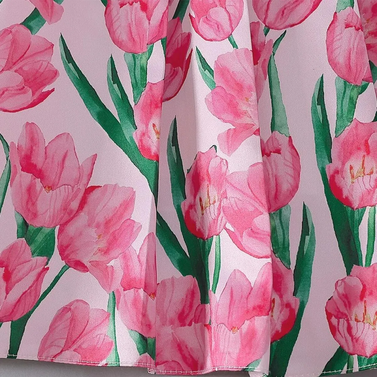 Abiti da ballo per ragazze con fiori formali per bambini per matrimoni Fiocco in rete Costume da principessa di Natale Abito da