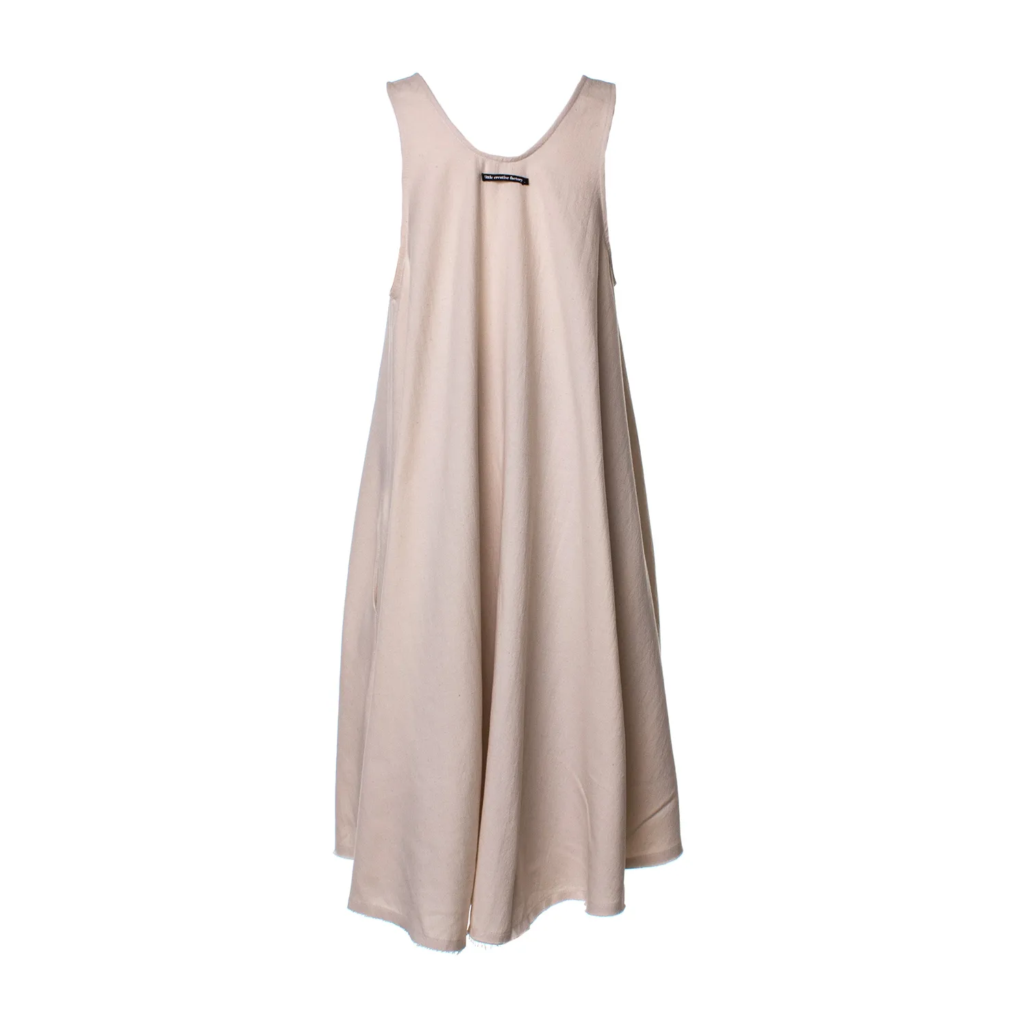 Abito Ballerina Bianco Bambina Teen