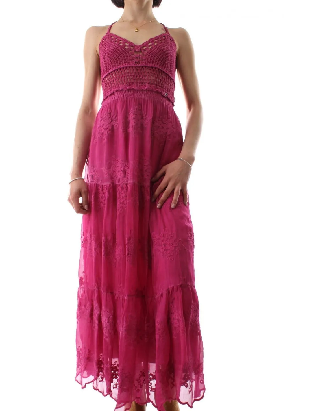 Abito donna Vanda Dress Guess