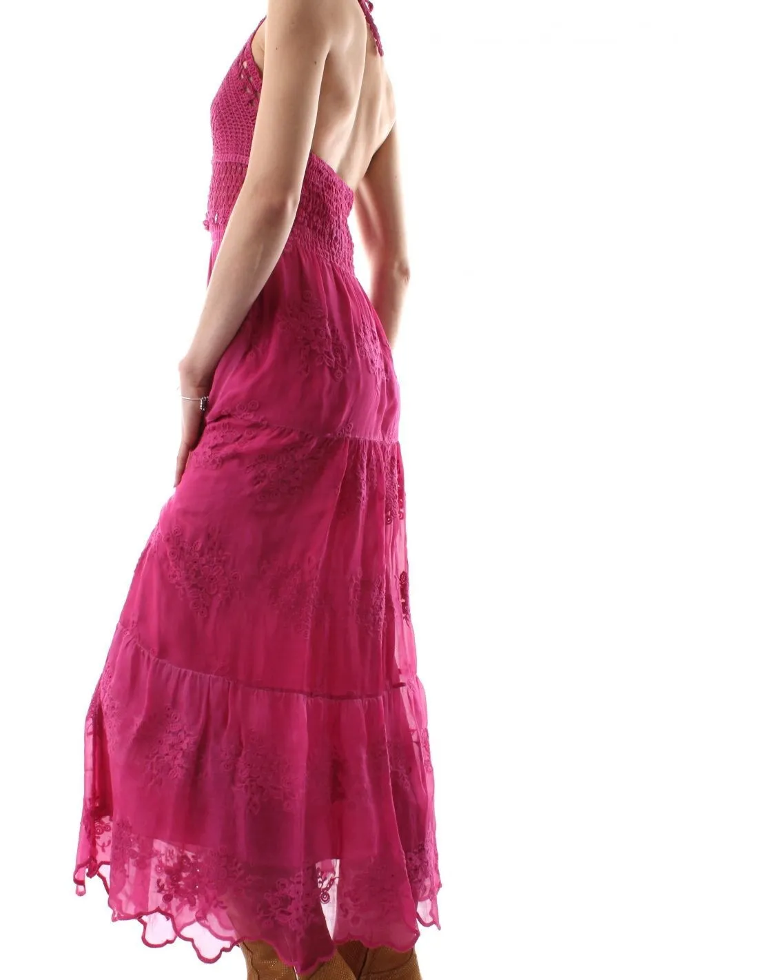 Abito donna Vanda Dress Guess