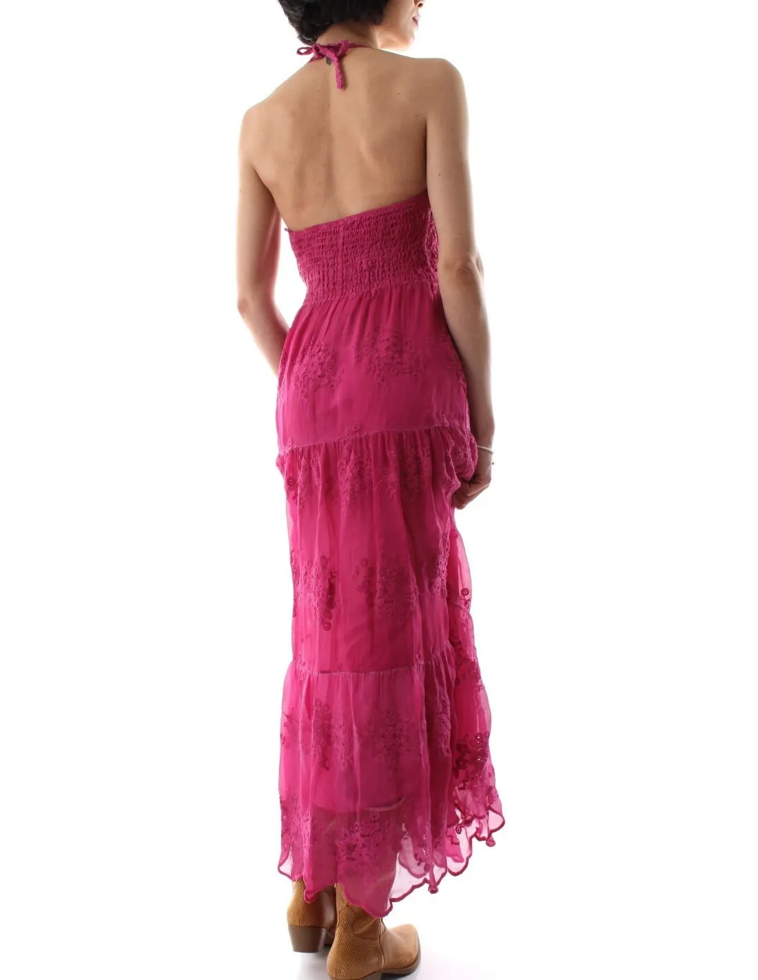 Abito donna Vanda Dress Guess