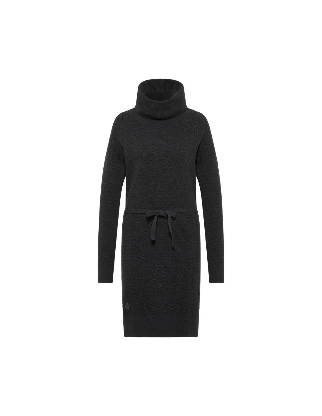 Abito Ragwear Abito Babett Grigio Scuro