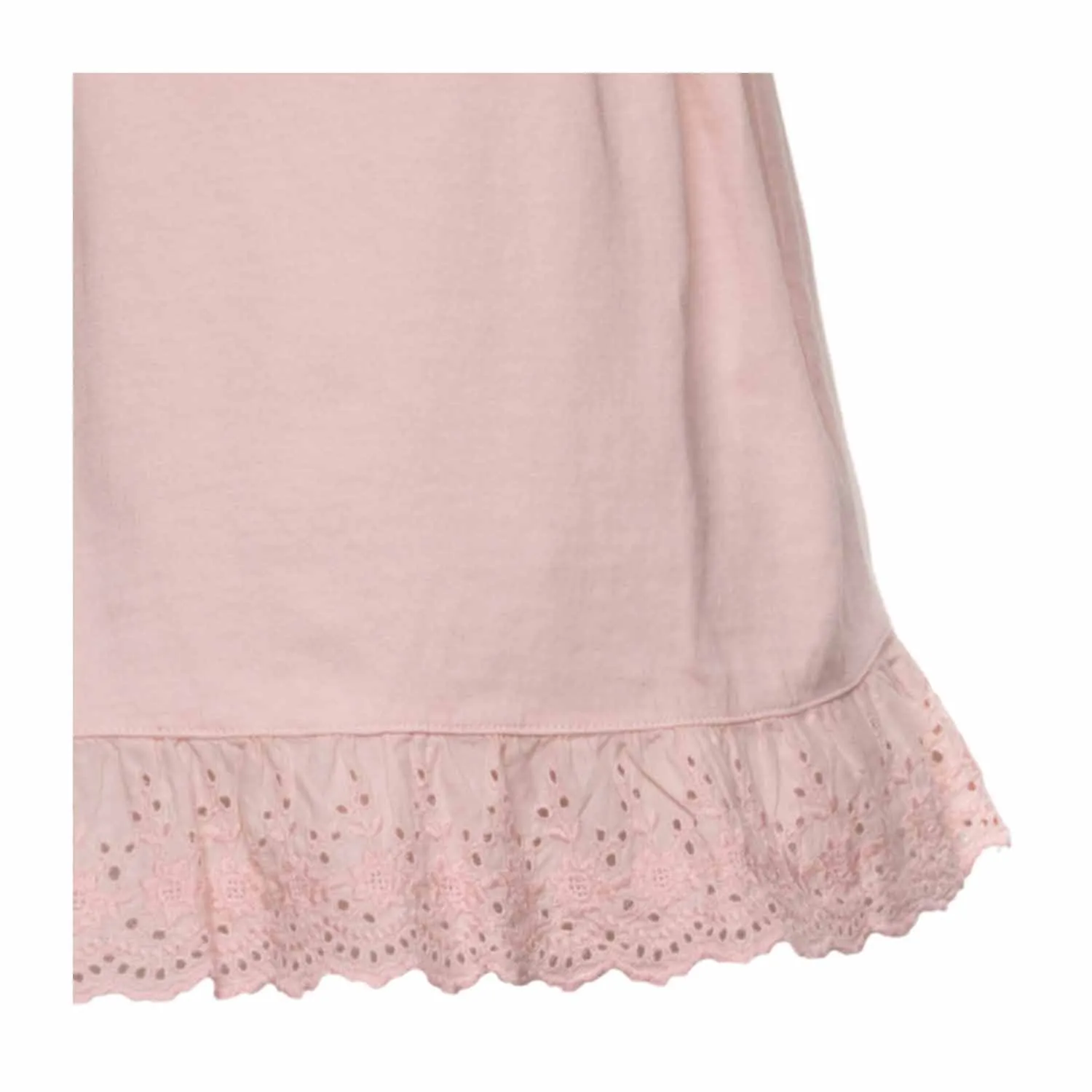 Abito Rosa Bambina Neonata