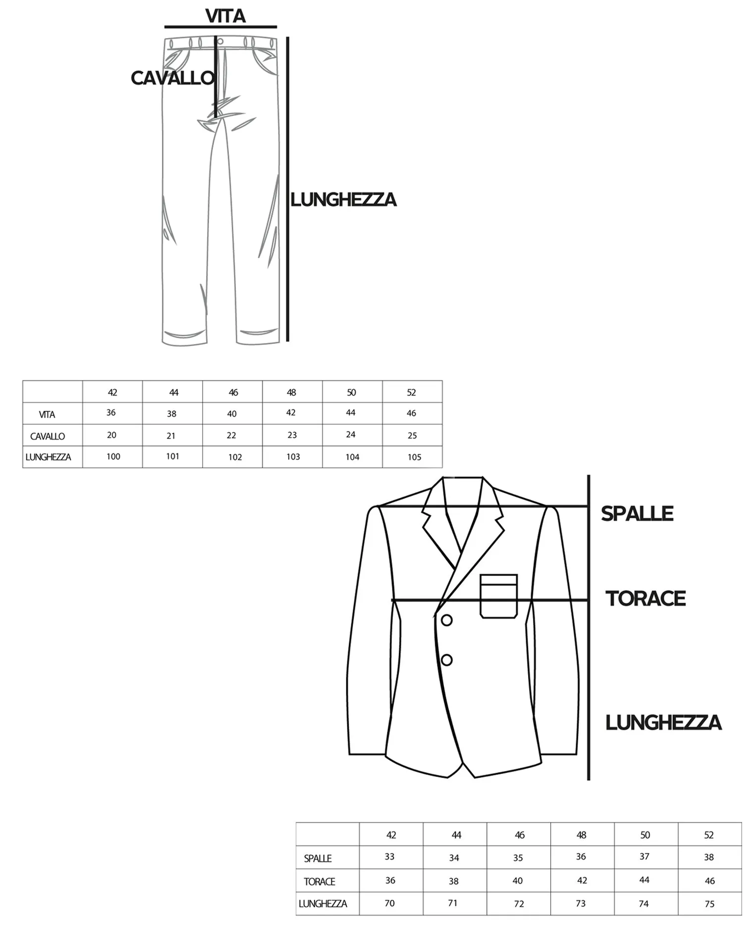 Abito Uomo Doppiopetto Vestito Viscosa Completo Giacca Pantaloni Beige Melangiato Elegante Cerimonia GIOSAL-OU2258A