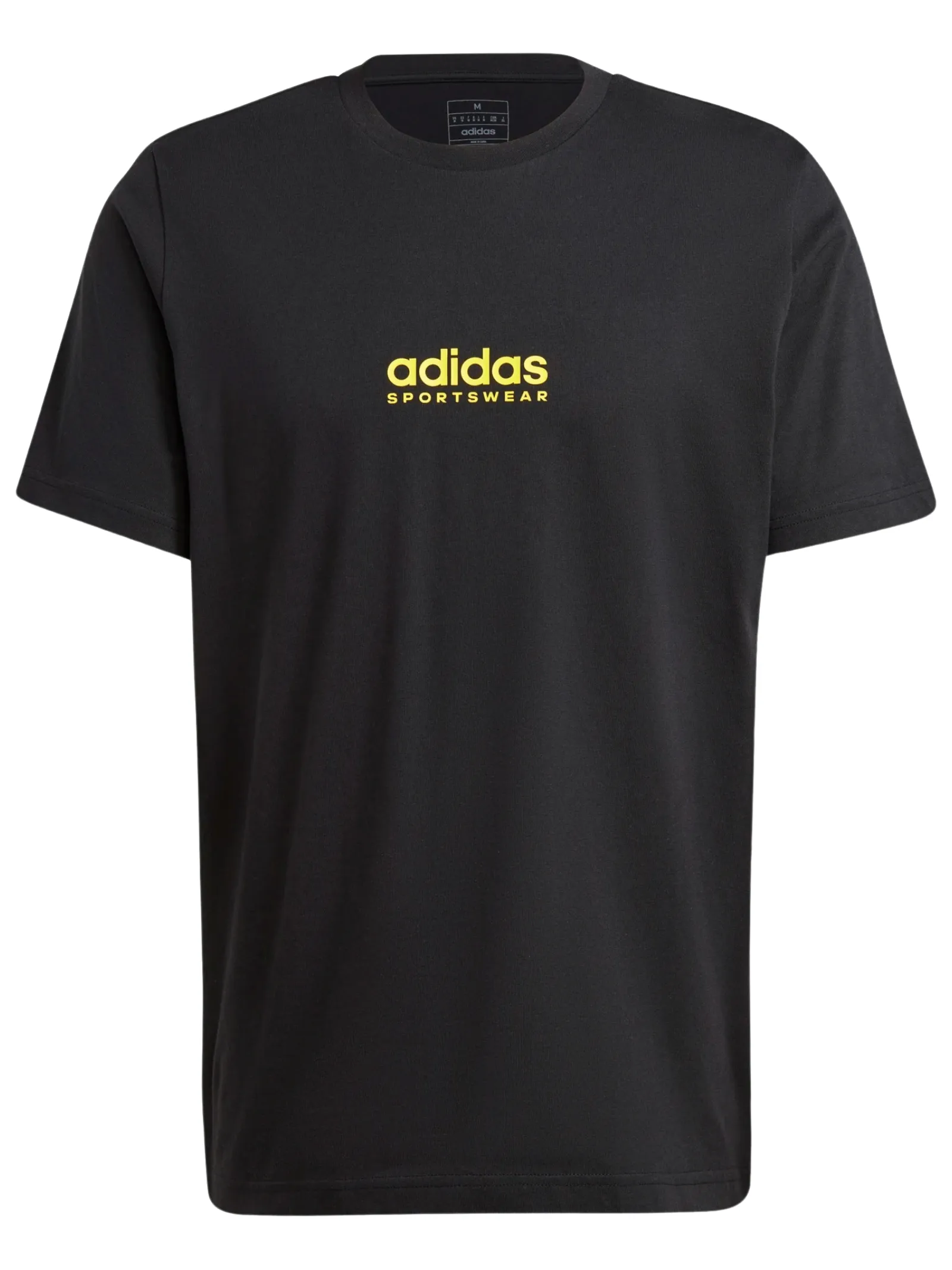Adidas M SS Tiro Sum 2 T-Shirt Uomo