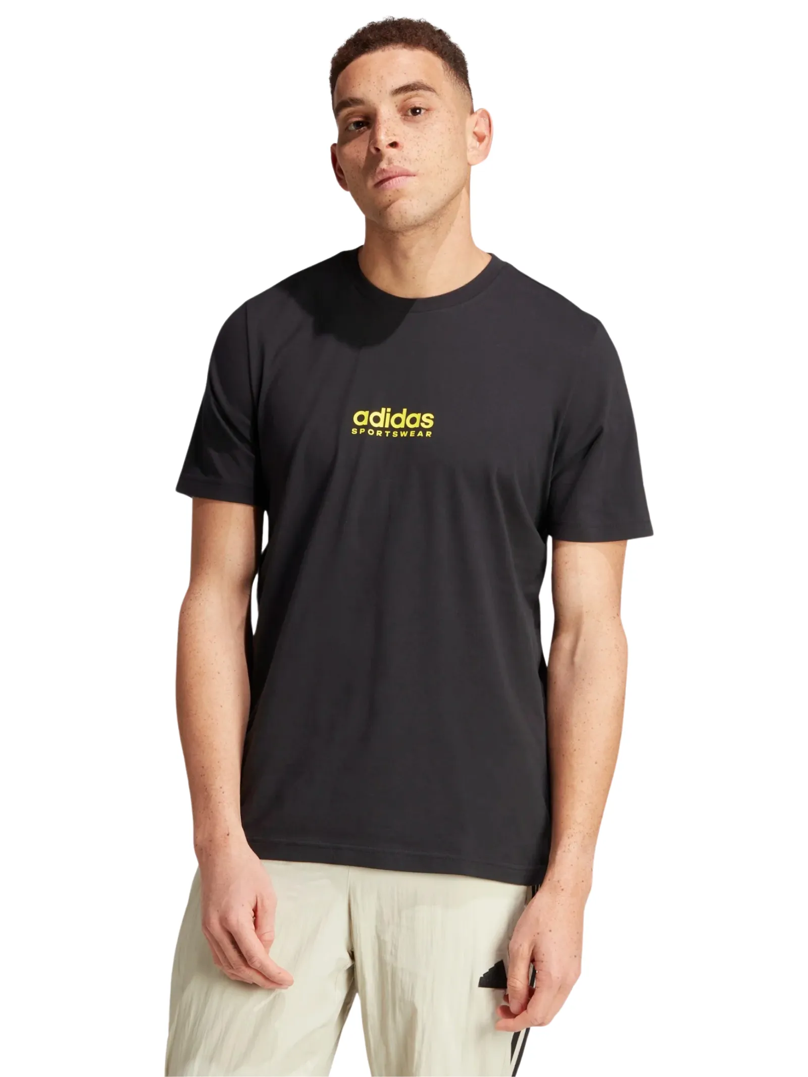 Adidas M SS Tiro Sum 2 T-Shirt Uomo