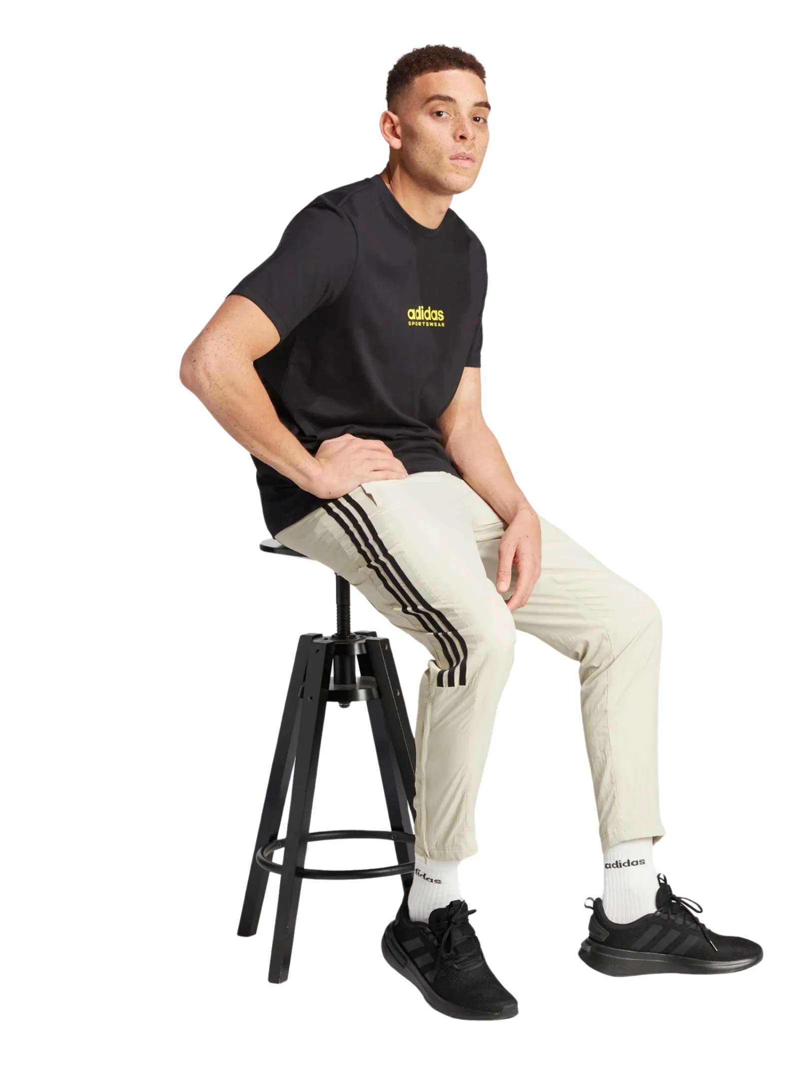 Adidas M SS Tiro Sum 2 T-Shirt Uomo