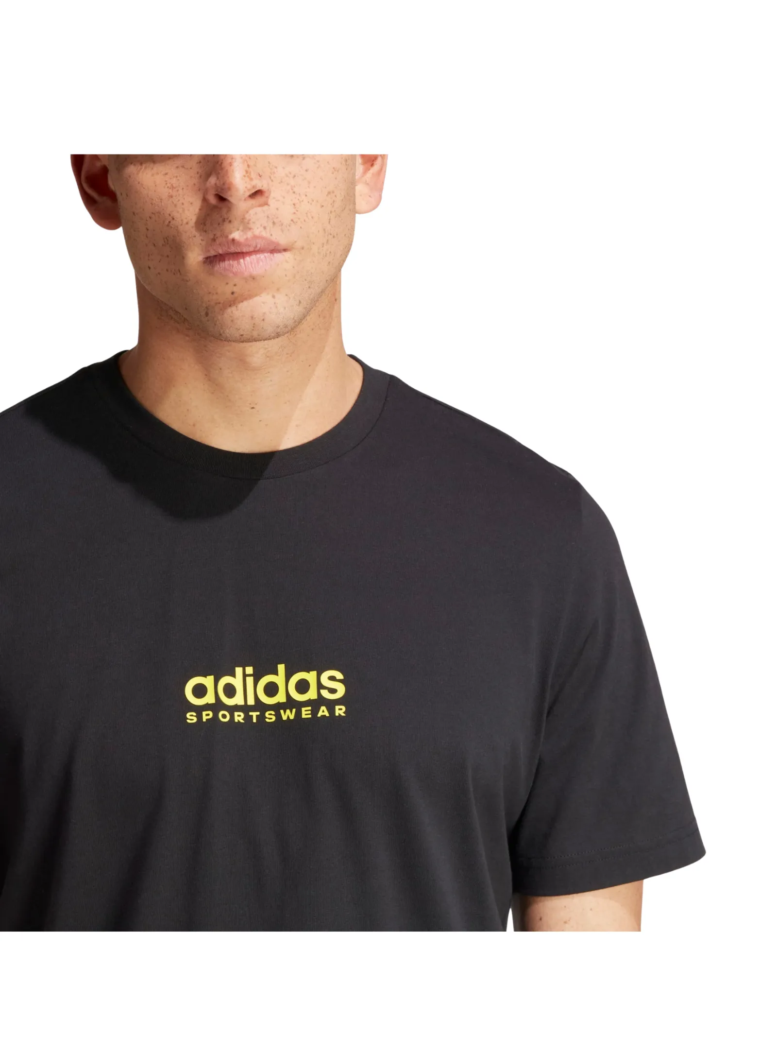 Adidas M SS Tiro Sum 2 T-Shirt Uomo