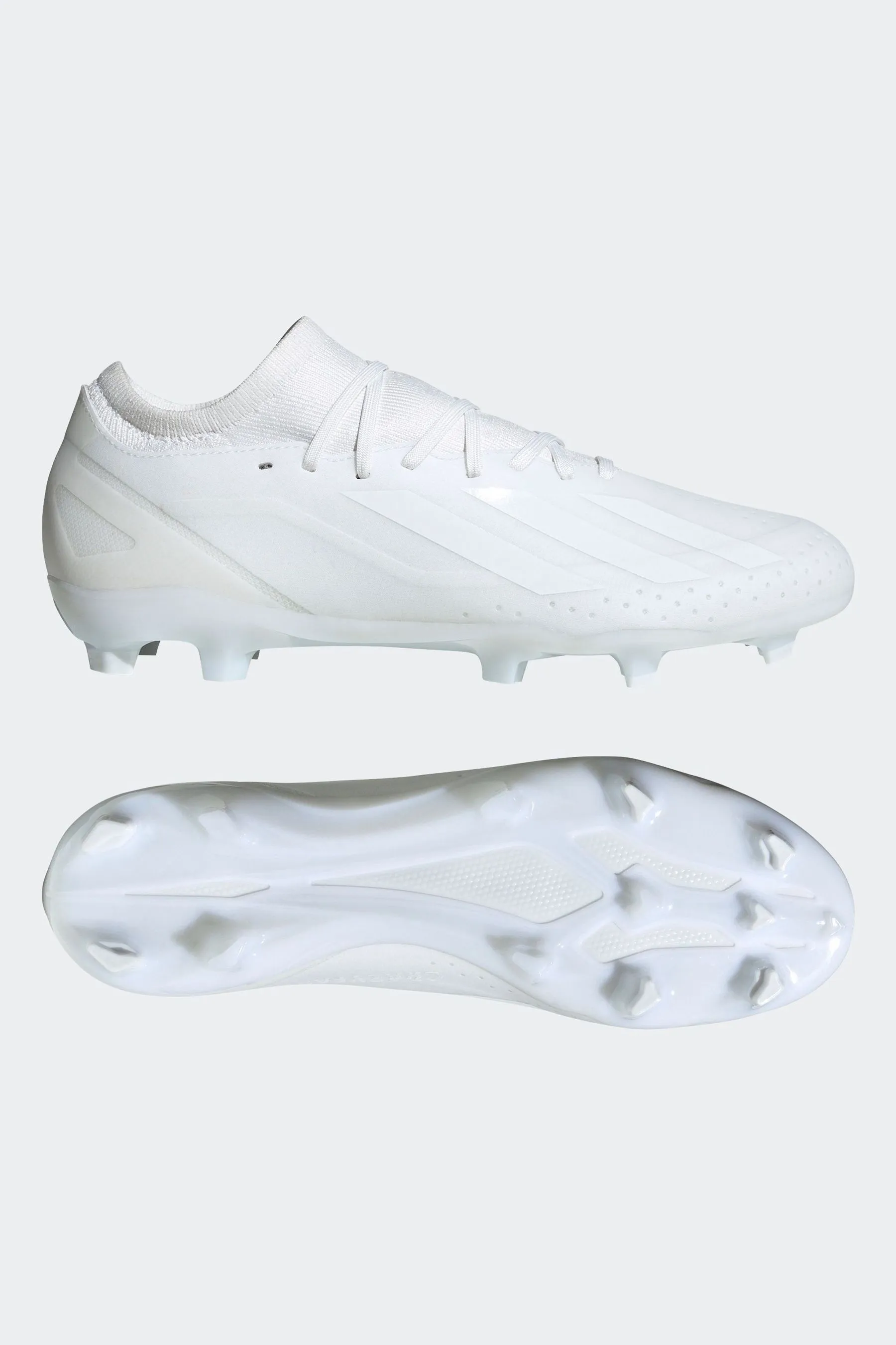 Adidas Sport - Performance Adult X Crazyfast.3 - Stivali per terreni duri