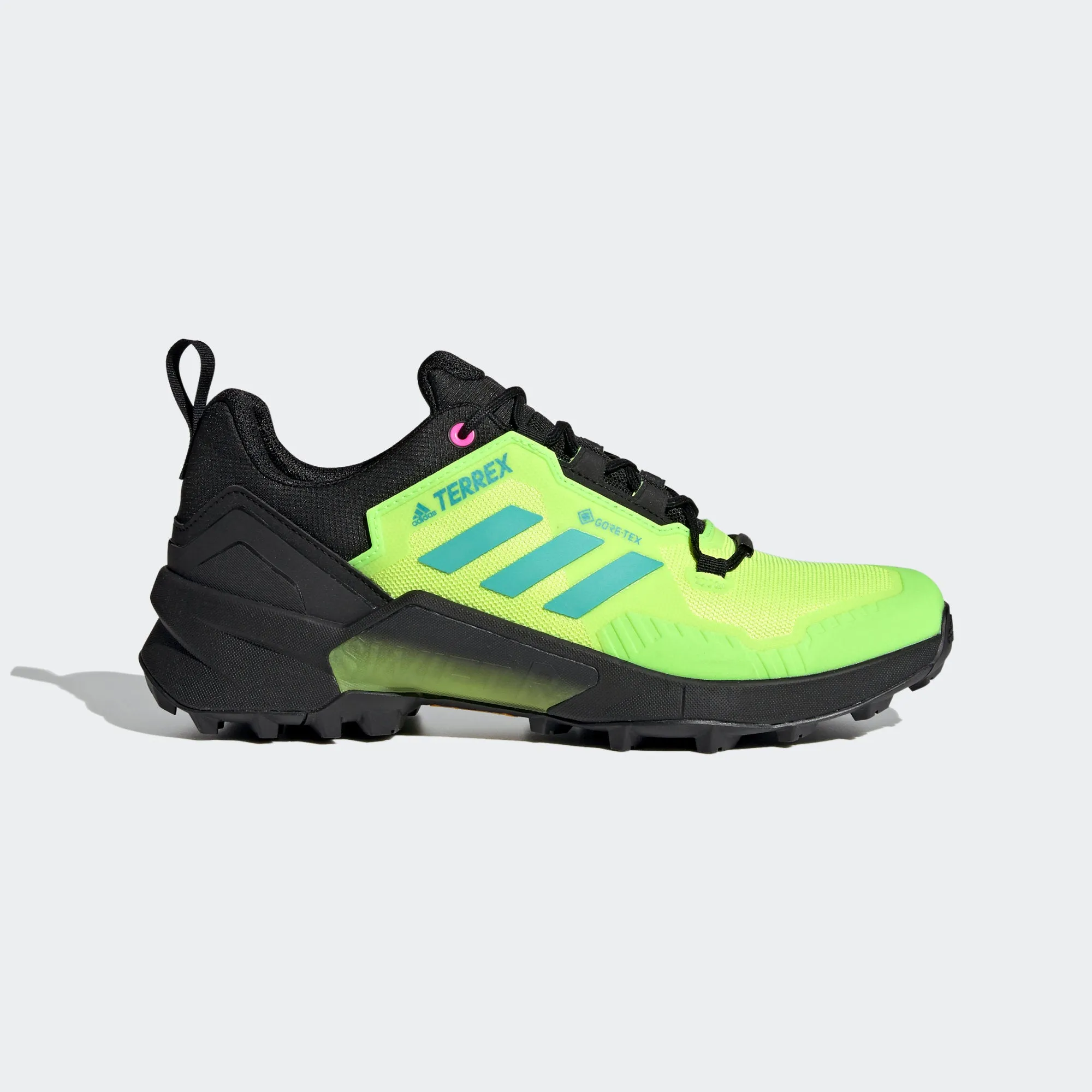 Adidas Terrex scarpe Swift R3 Gore-Tex uomo