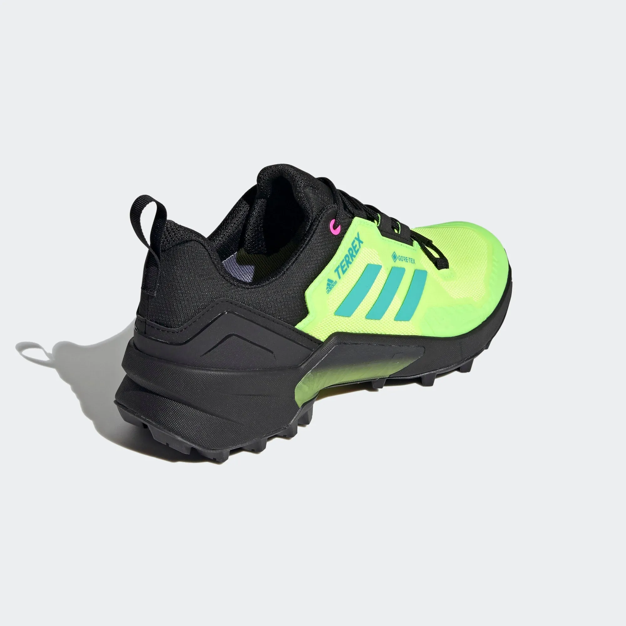 Adidas Terrex scarpe Swift R3 Gore-Tex uomo