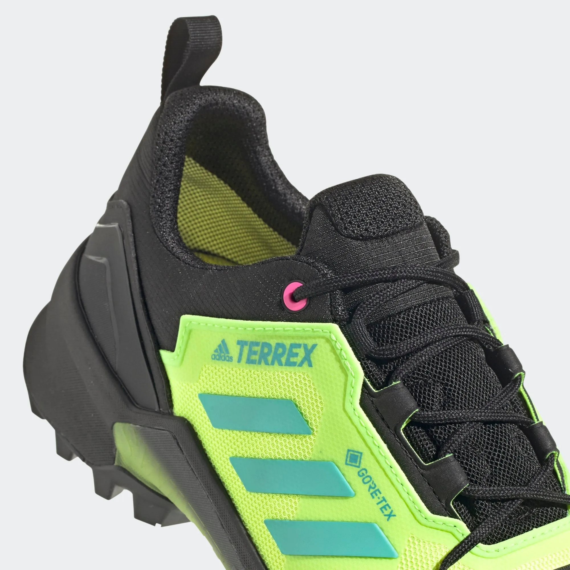 Adidas Terrex scarpe Swift R3 Gore-Tex uomo