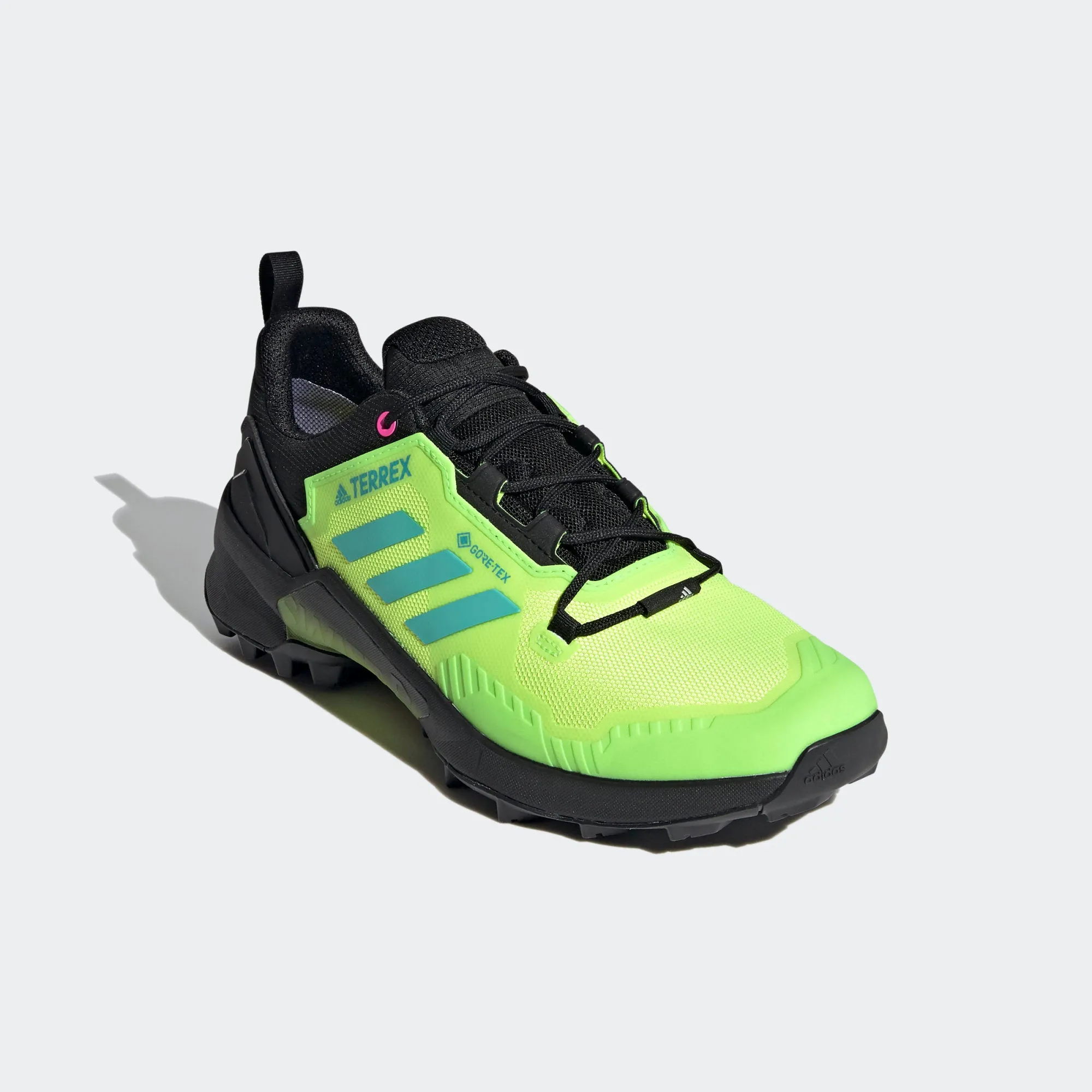 Adidas Terrex scarpe Swift R3 Gore-Tex uomo