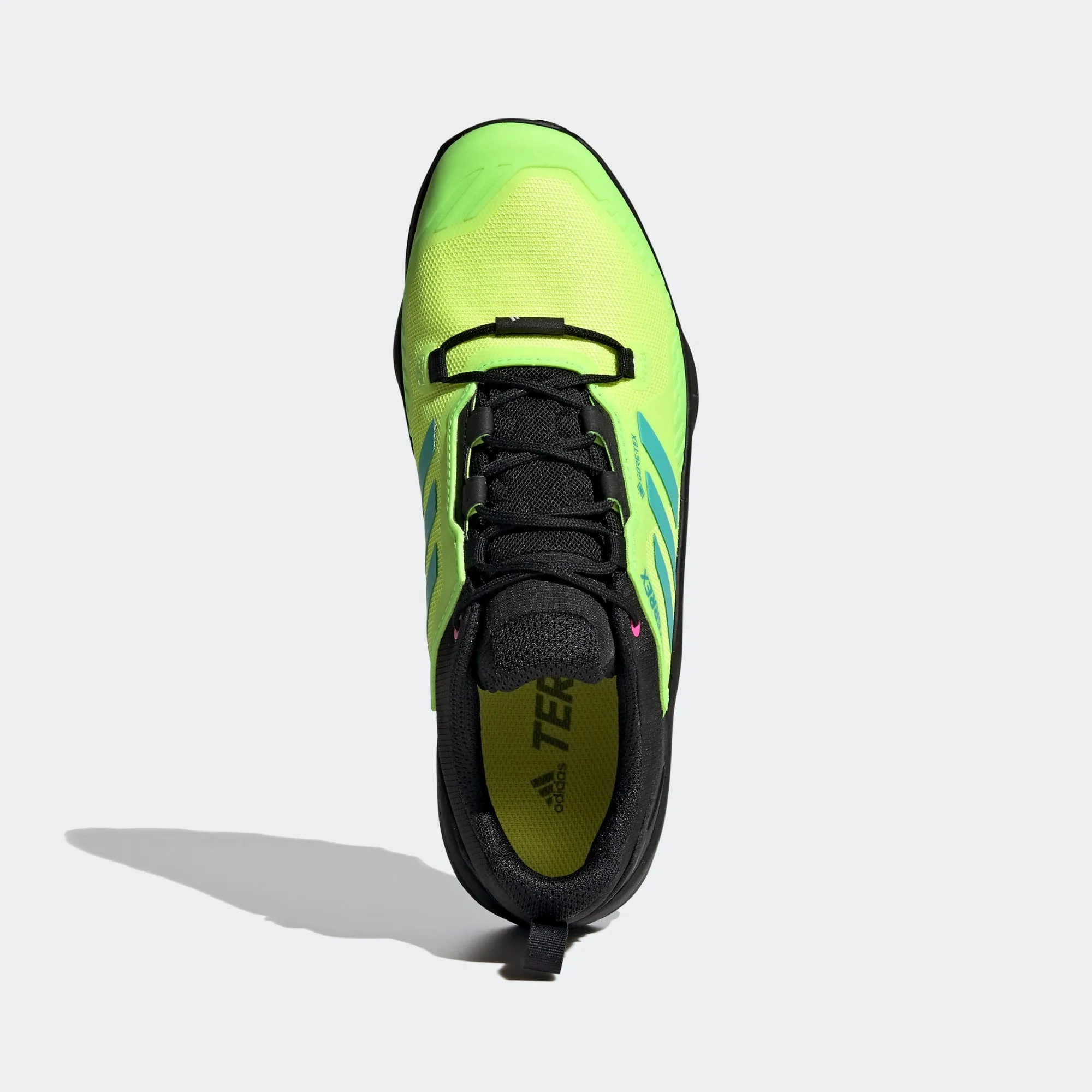 Adidas Terrex scarpe Swift R3 Gore-Tex uomo