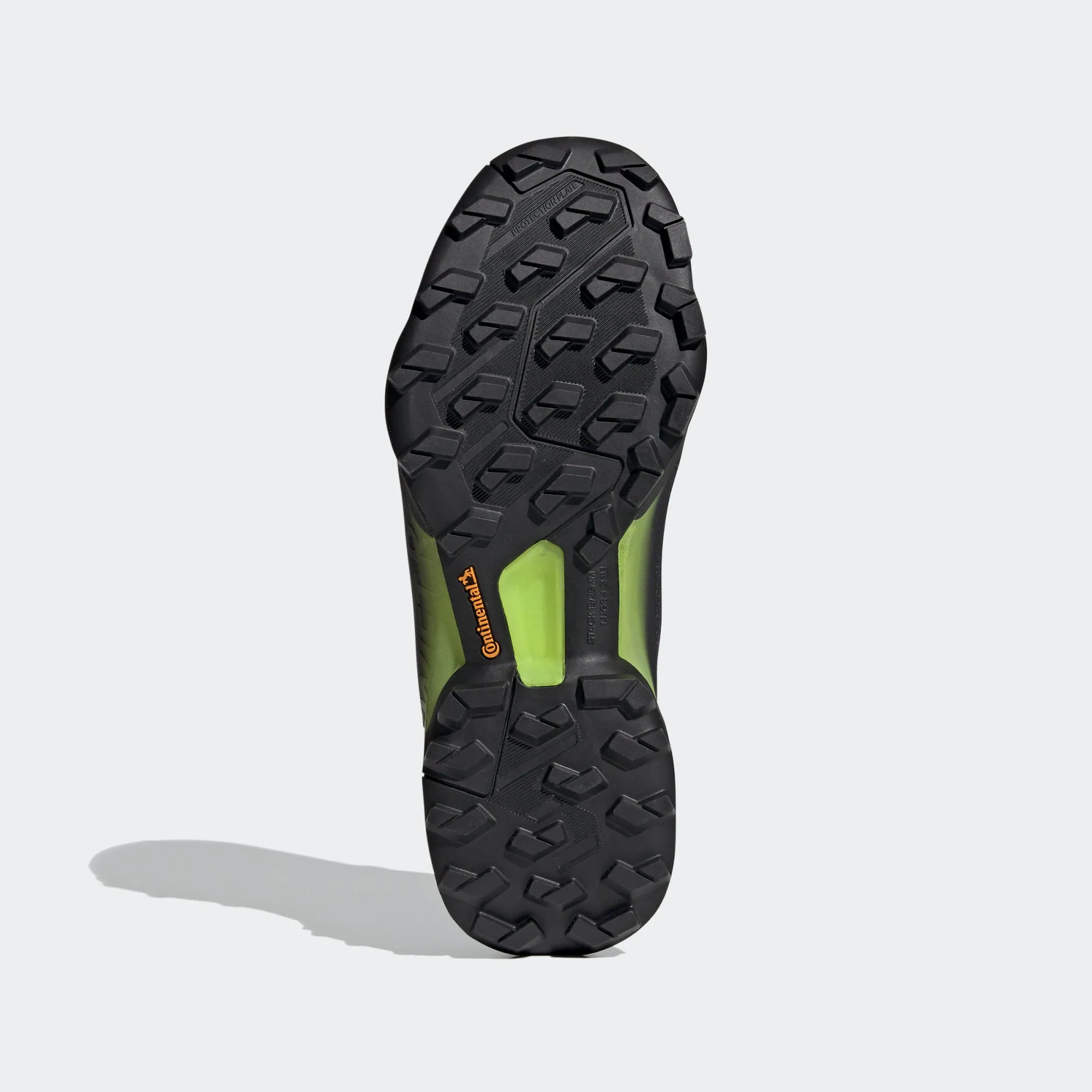Adidas Terrex scarpe Swift R3 Gore-Tex uomo
