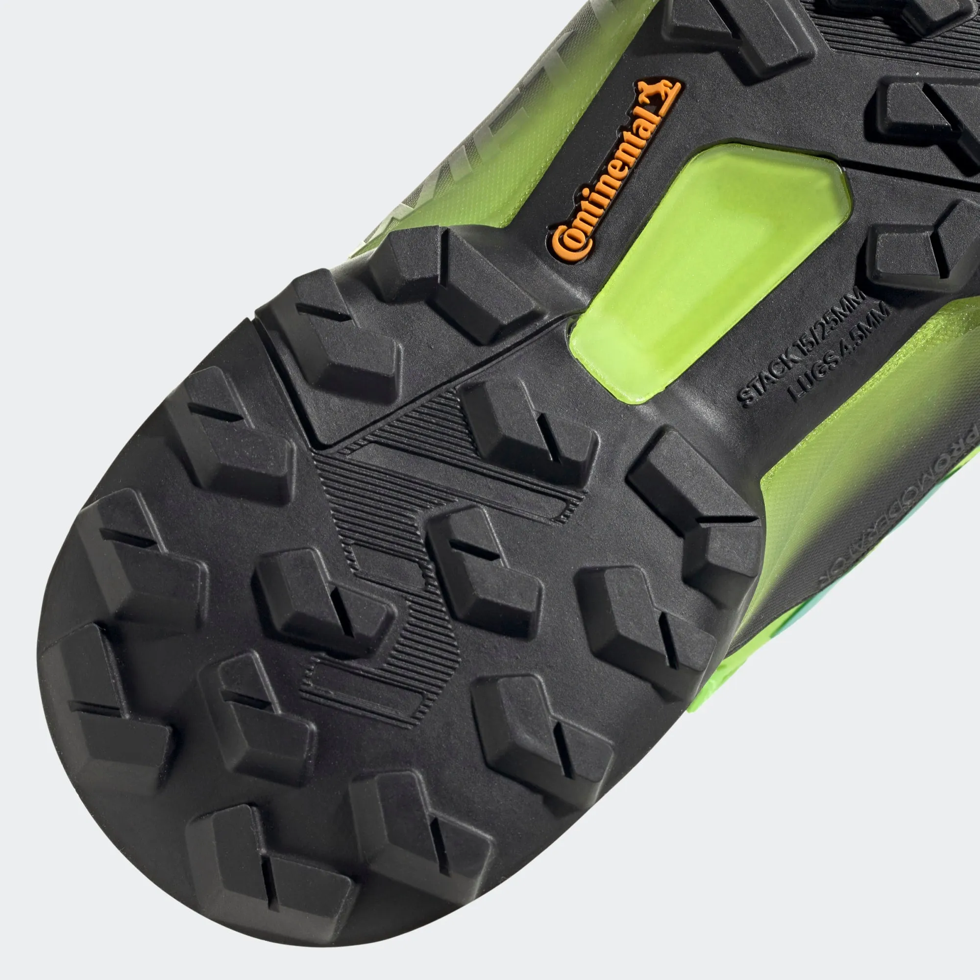 Adidas Terrex scarpe Swift R3 Gore-Tex uomo