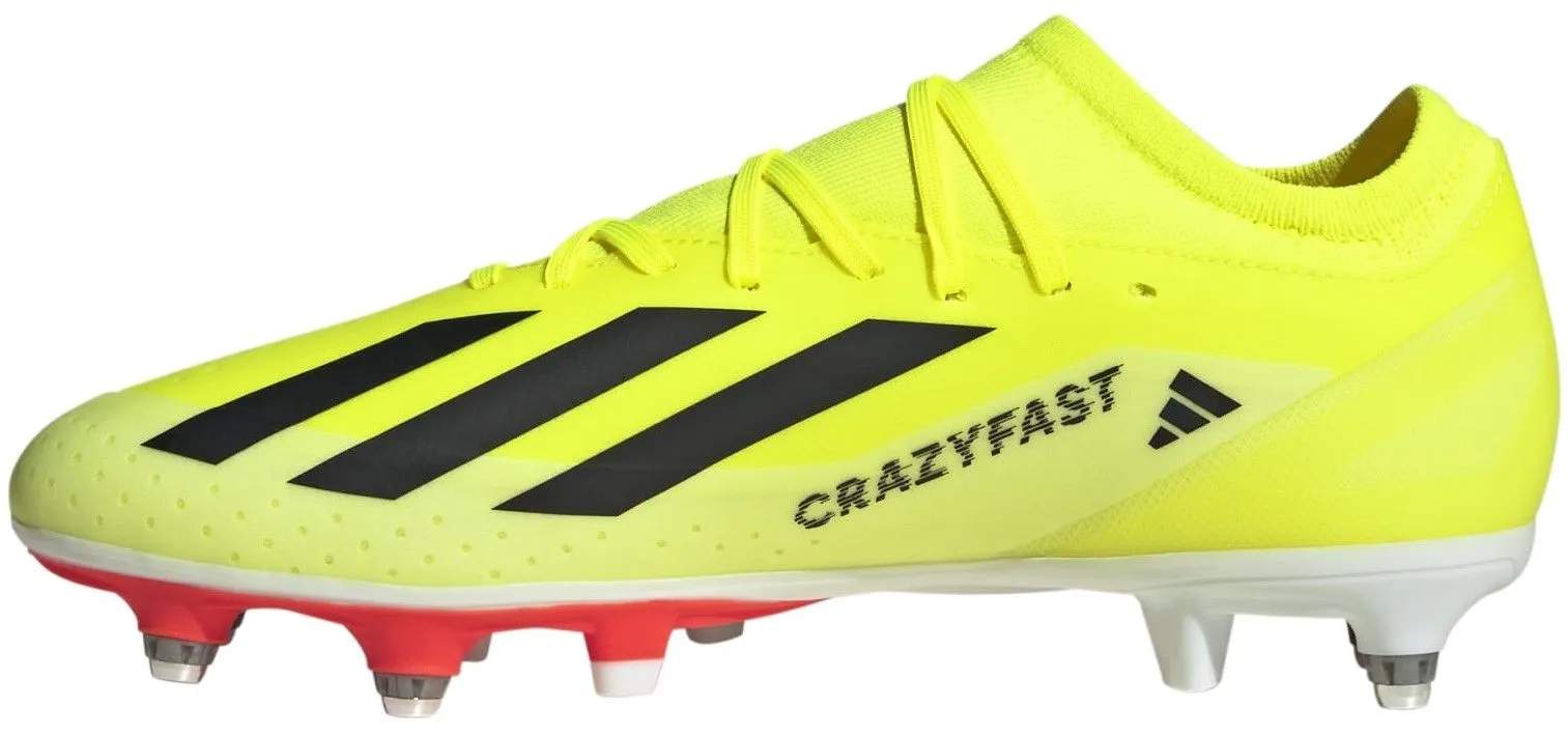 ADIDAS X crazyfast league sg