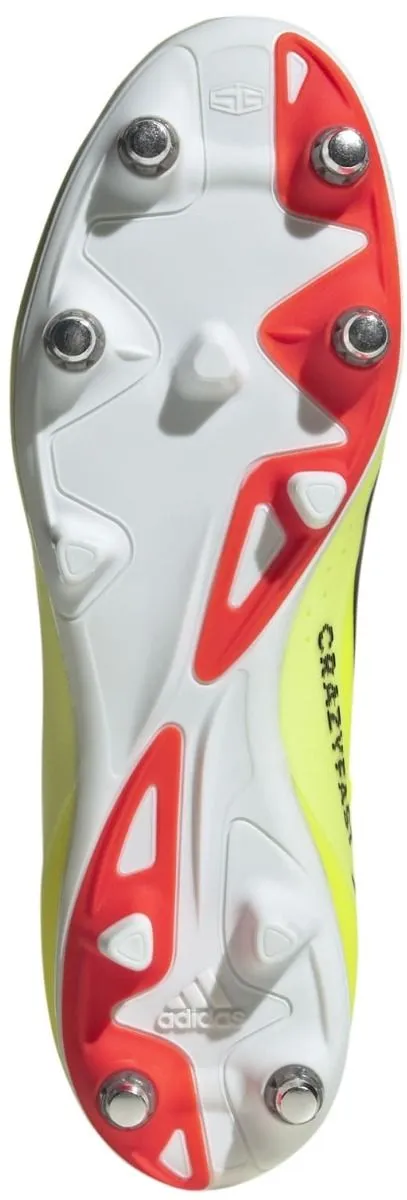 ADIDAS X crazyfast league sg