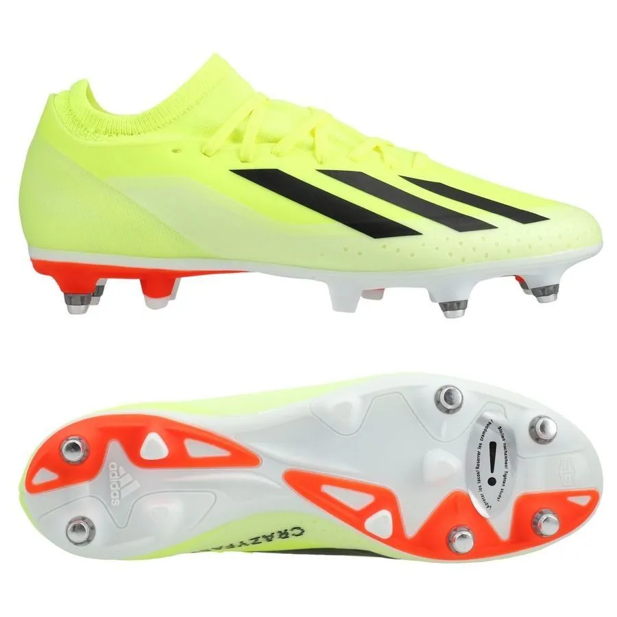 ADIDAS X crazyfast league sg