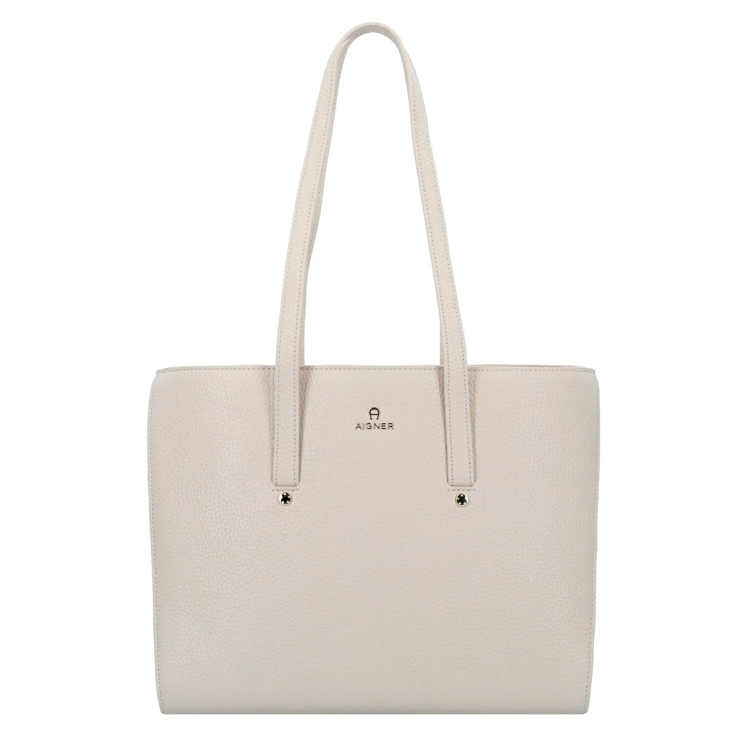 AIGNER Ivy Borsa shopper Pelle 30 cm