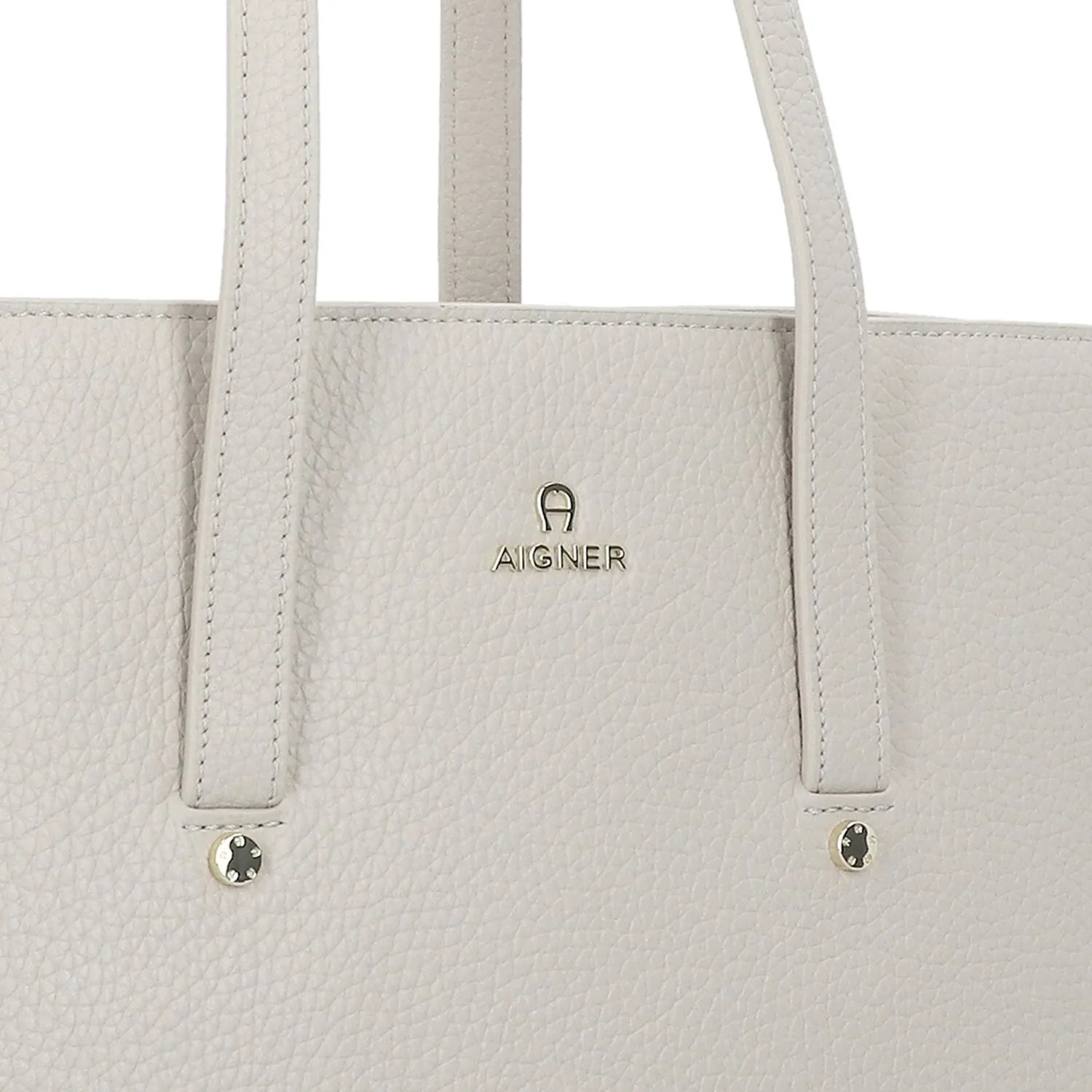 AIGNER Ivy Borsa shopper Pelle 30 cm