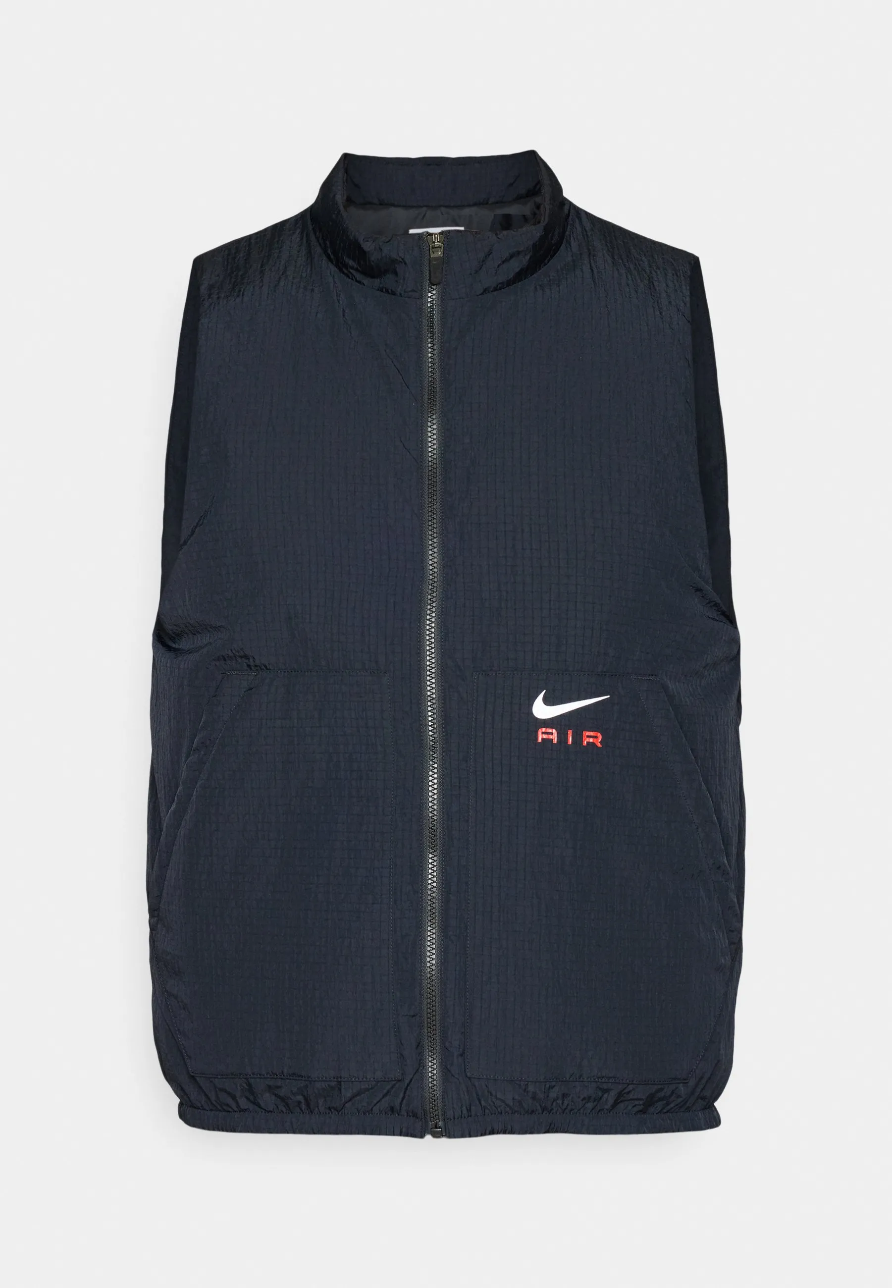 AIR VEST  - Smanicato