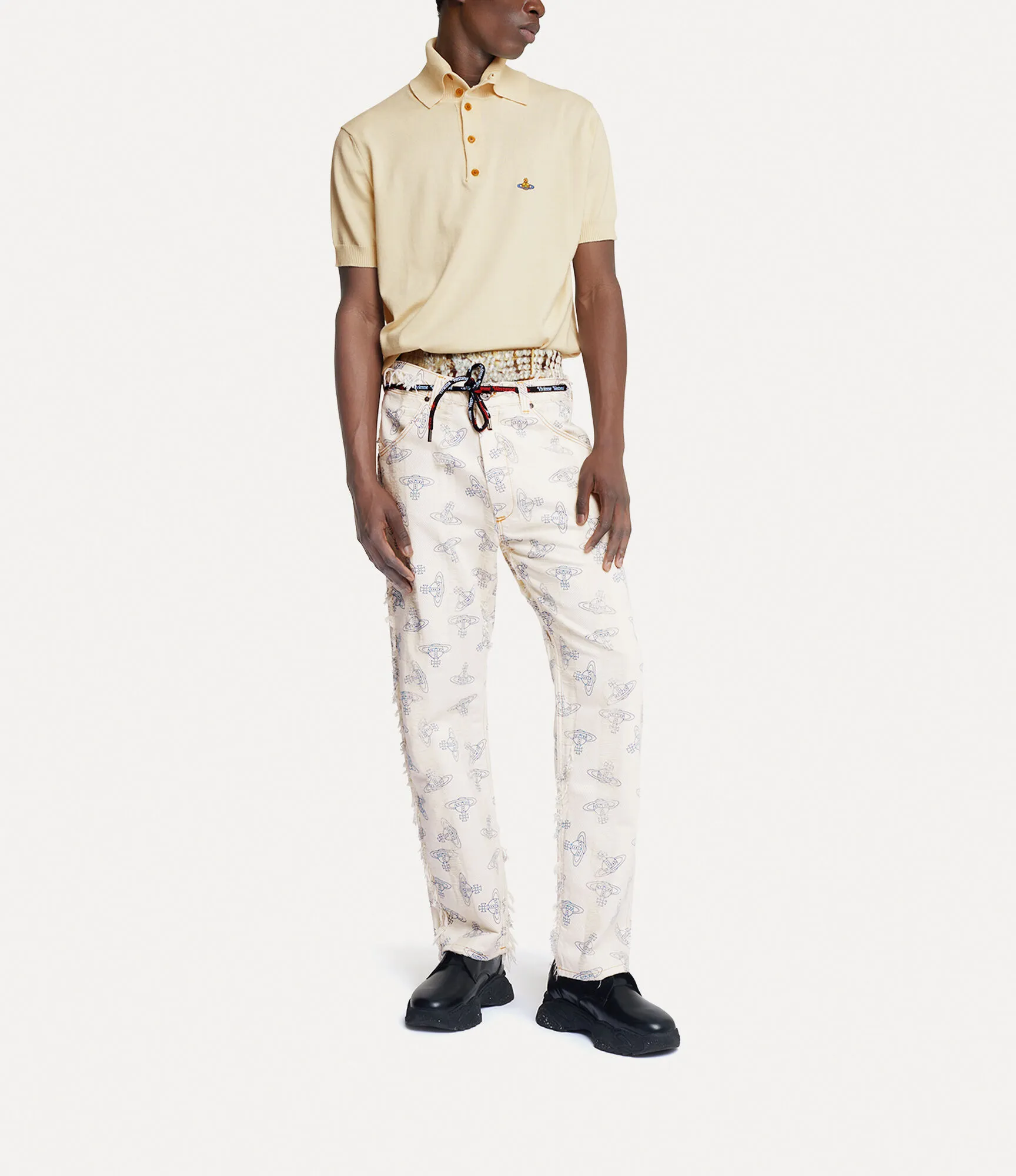 Alex Polo  