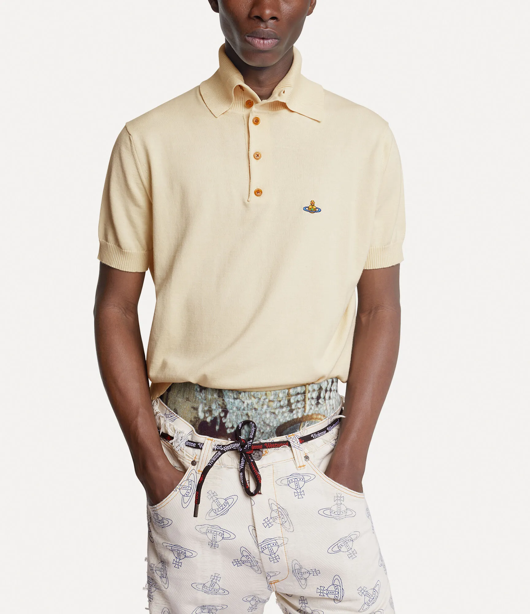 Alex Polo  