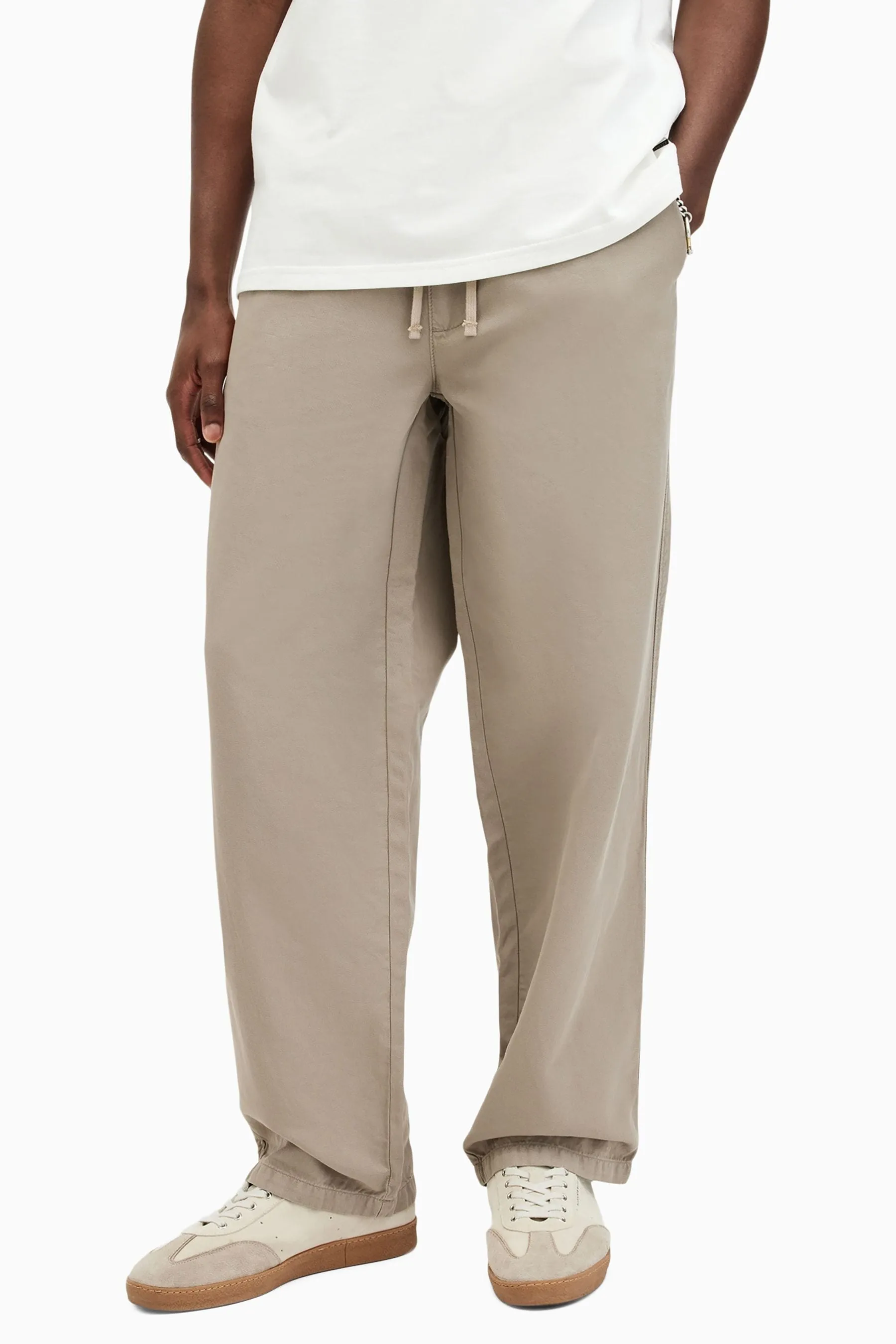 AllSaints - Hanbury - Pantaloni